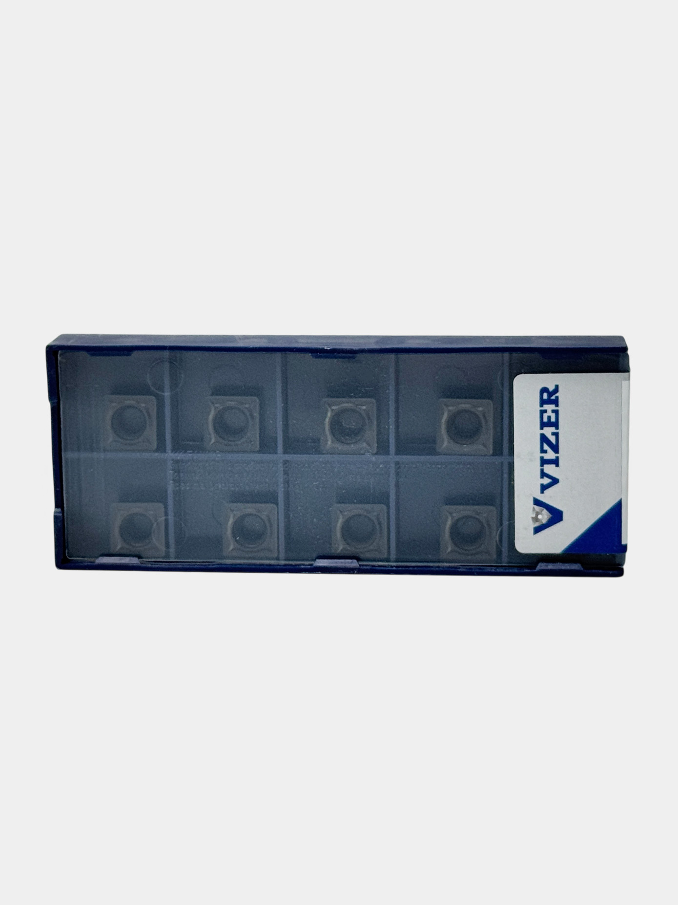 Пластина SCMT 09T308 VC5225 (Р) // VIZER