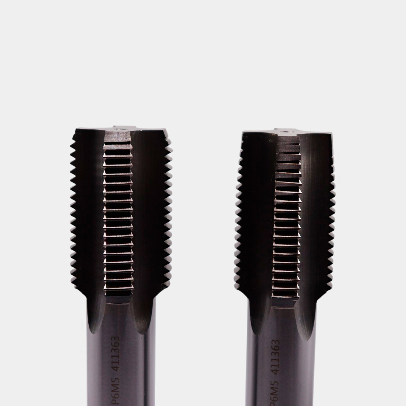 Метчик машинно-ручной М 36,0 х 3,0 комплектный 2 шт. ГОСТ 3266-81 Р6М5