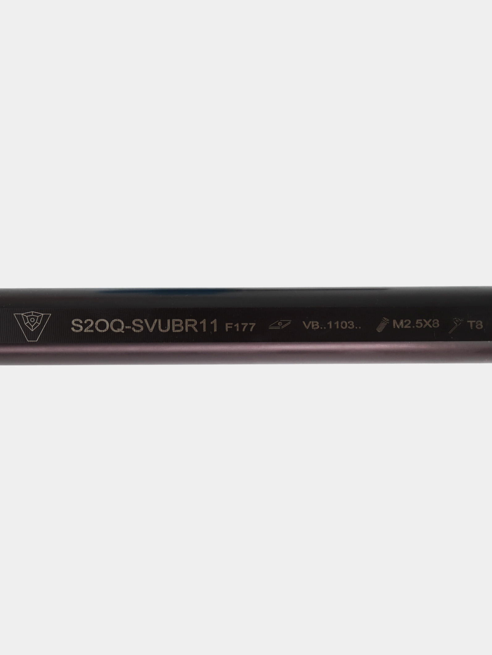 Державка S20Q SVUBR 11 //VIZER