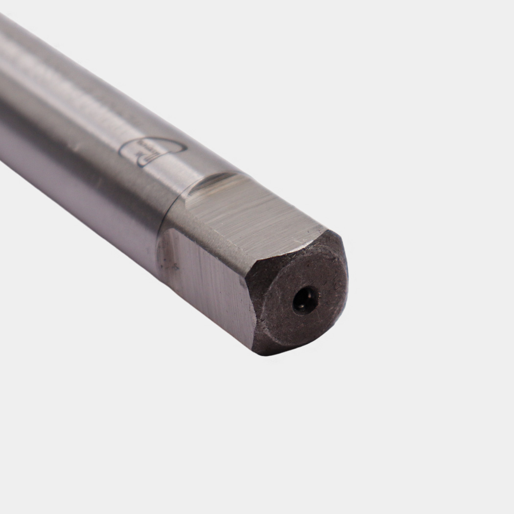 Метчик с винтовой канавкой, глухой М 24х3,0 HSS  6H   DIN376