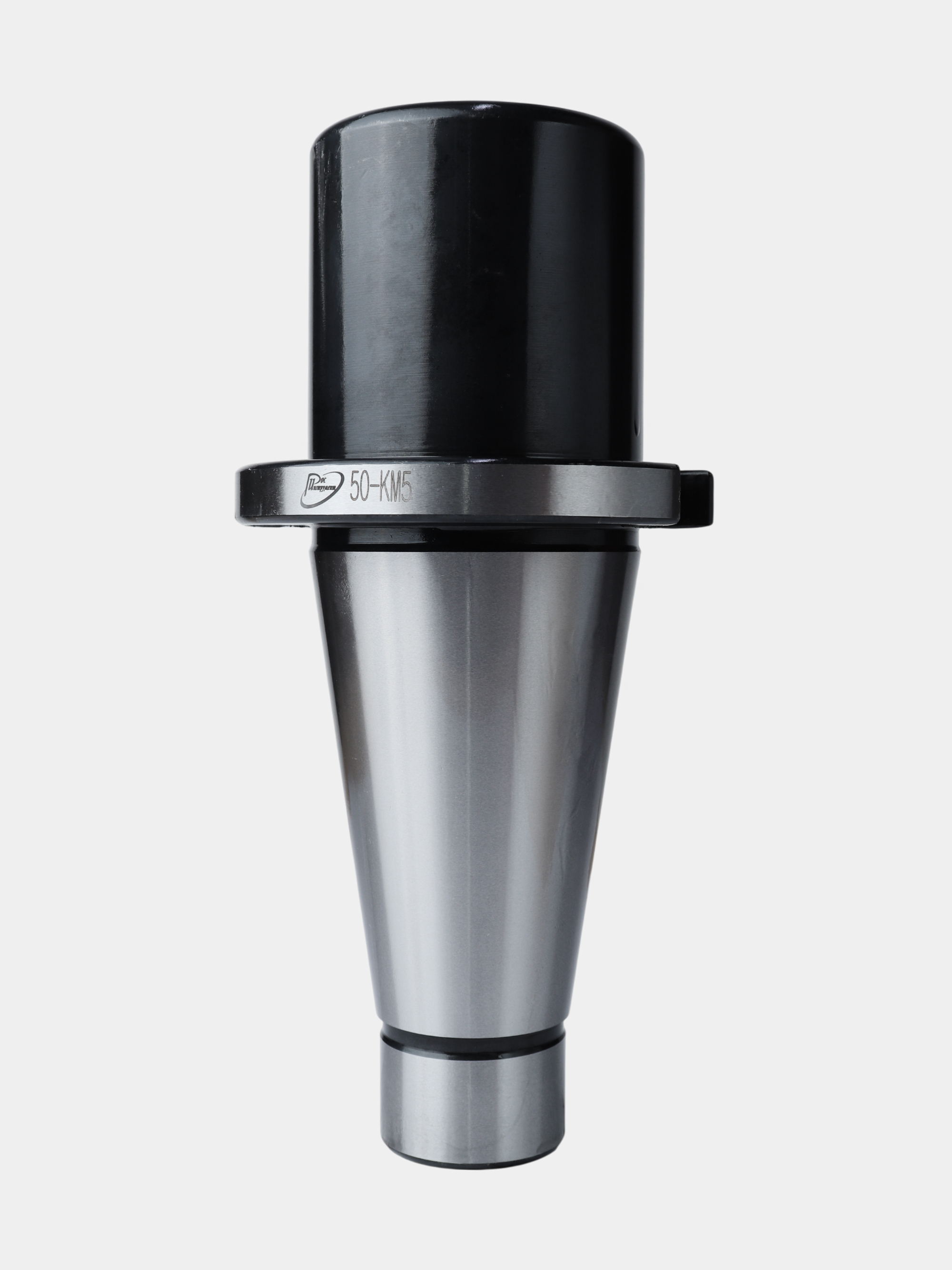 Втулка переходная 50-КМ5 с хвостовиком 7:24 на конус морзе для концевых фрез 6103-0005 ГОСТ 13790-68