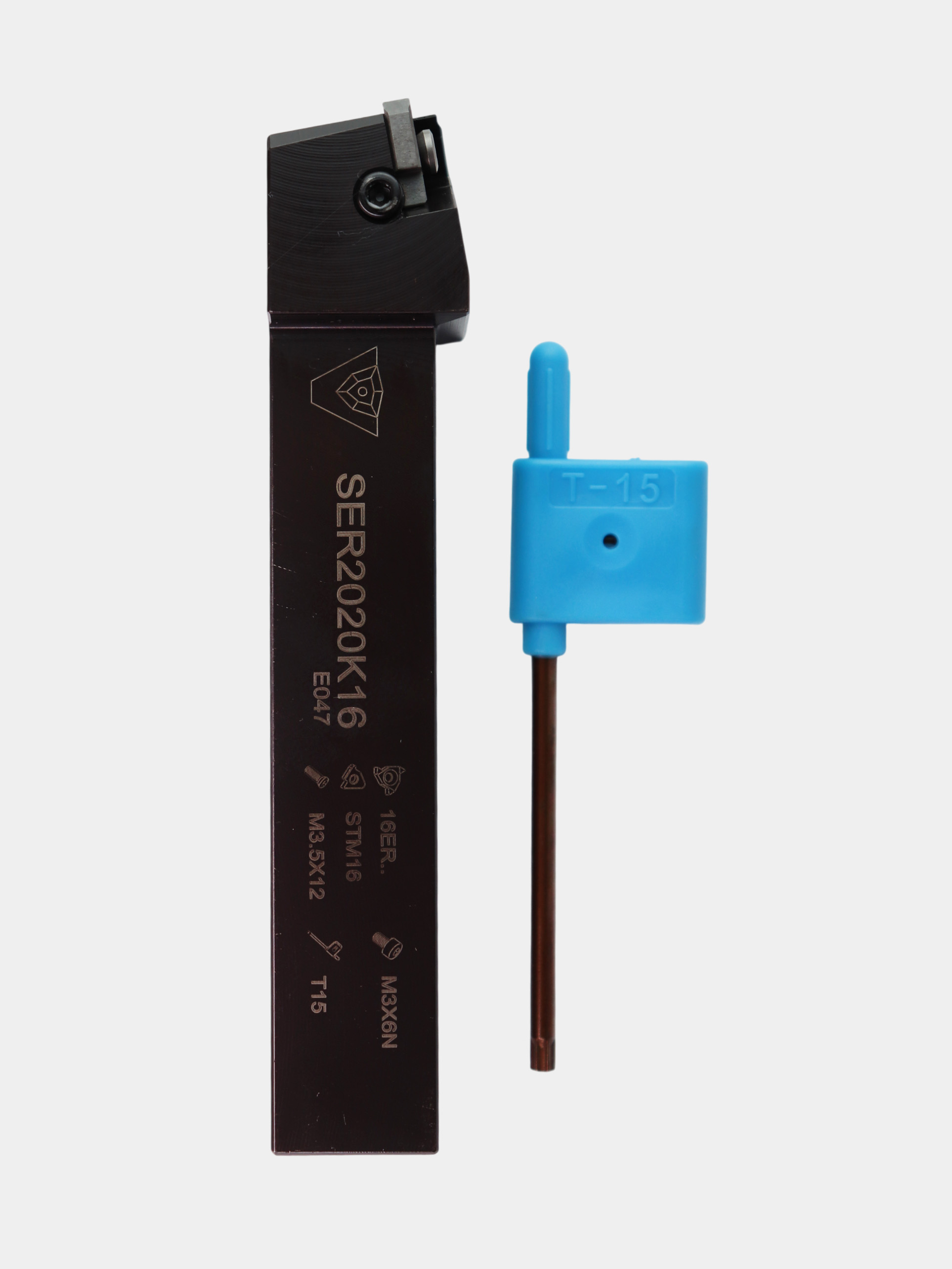 Державка SER 2020 K16 //VIZER