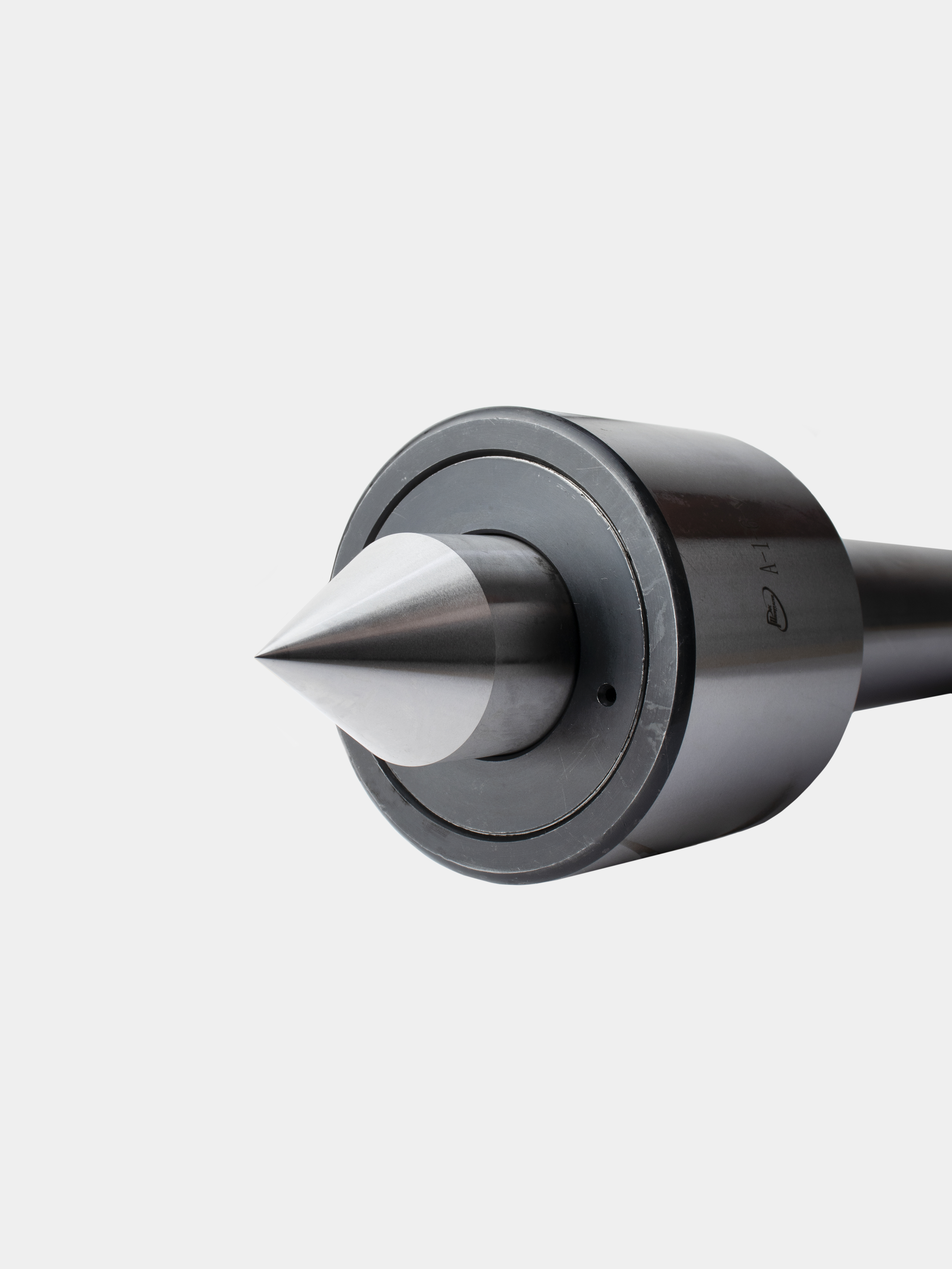 Центр вращения А-1-6-У ГОСТ 8742-75 //РИ