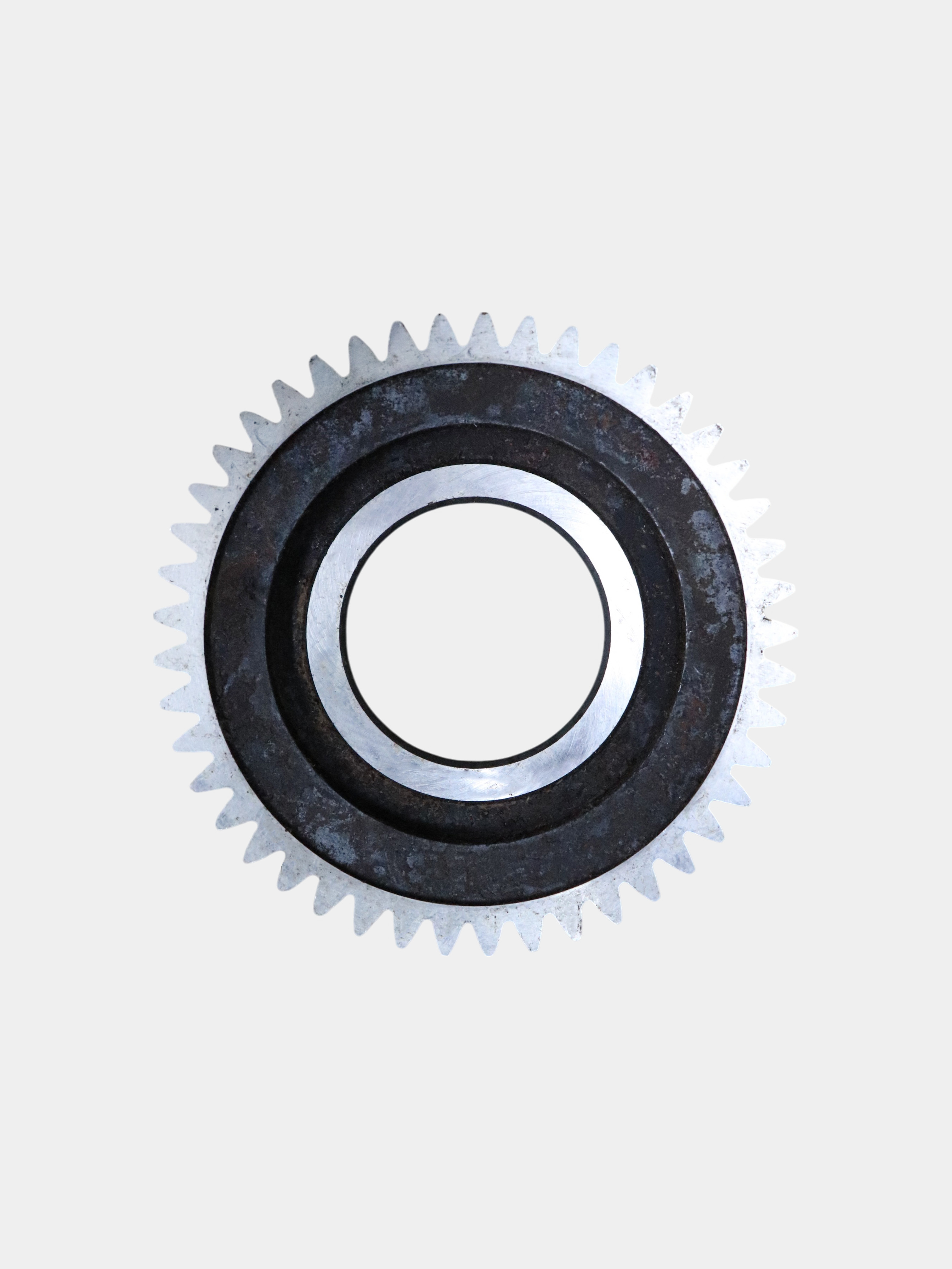 Долбяк дисковый  m2,25 Z=34  20 гр. кл.В Р18