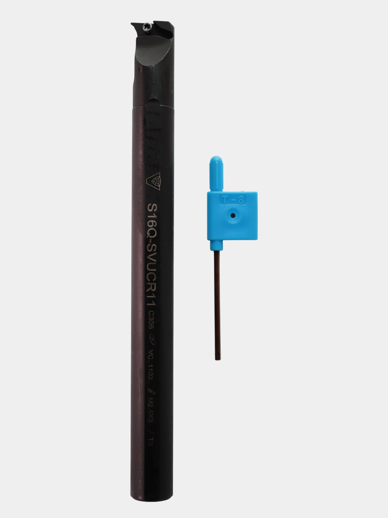 Державка S16Q SVUCR 11 //VIZER