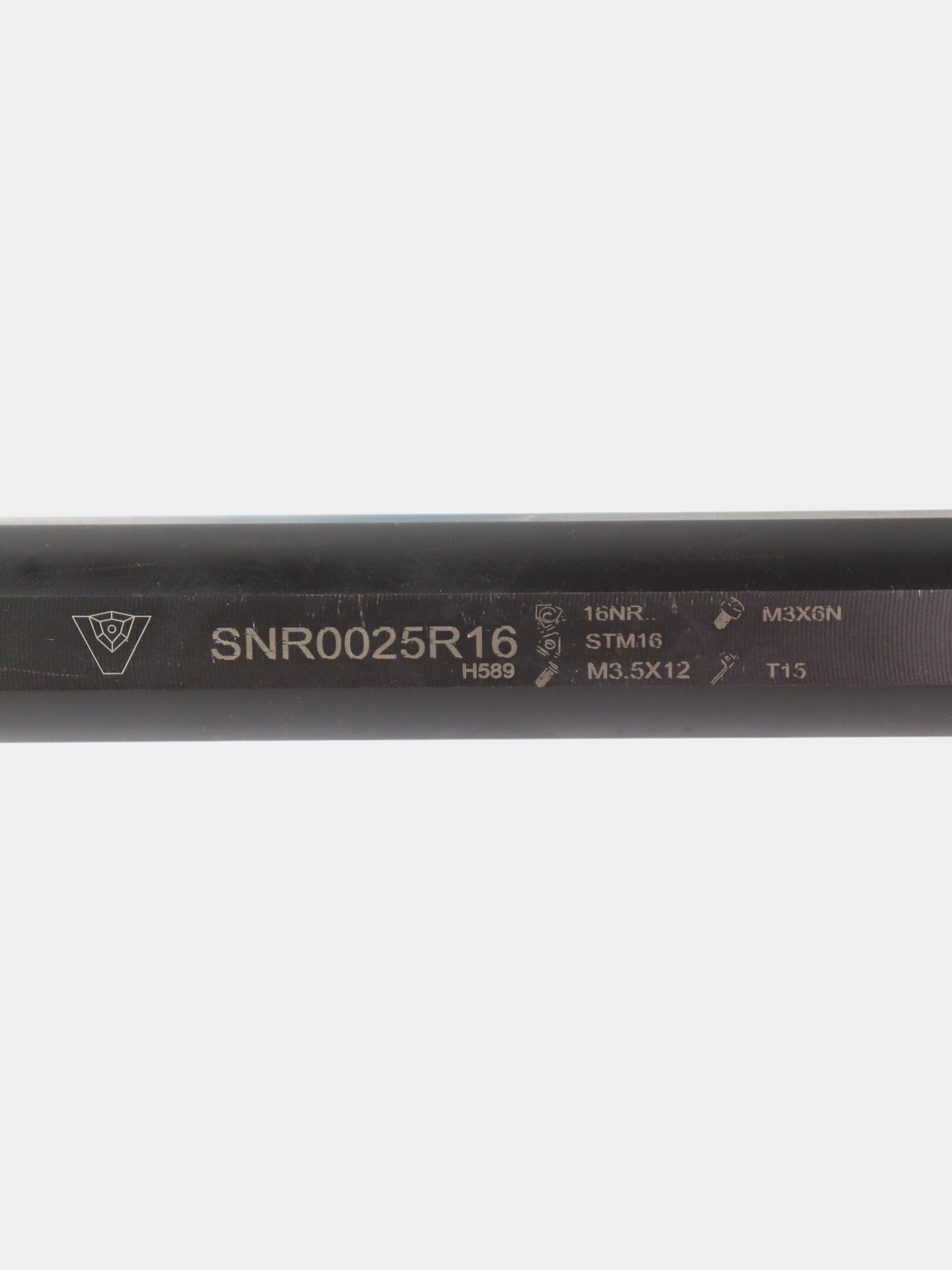 Державка SNR 0025 R16 //VIZER