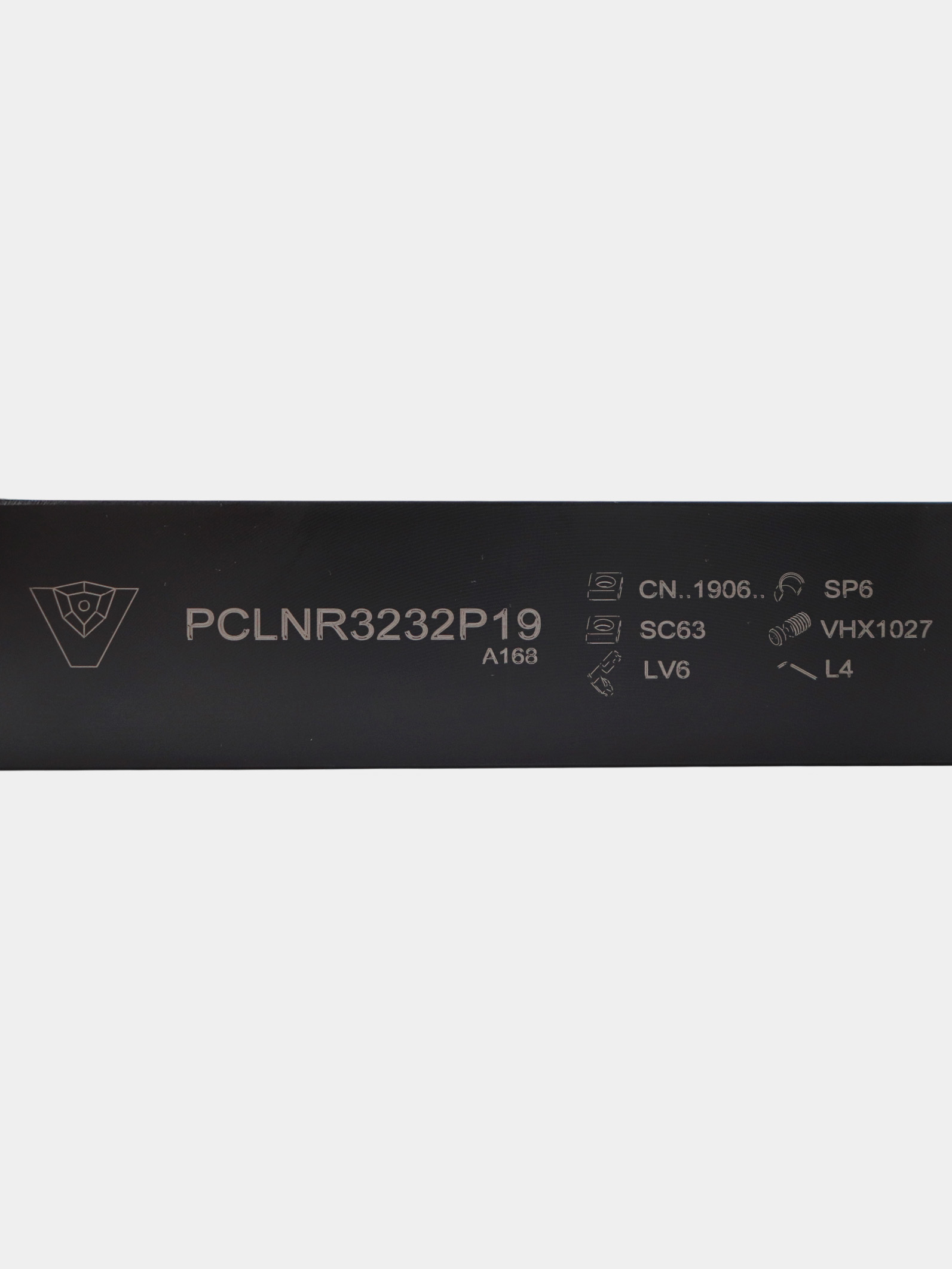 Державка PCLNR 3232 P19 //VIZER