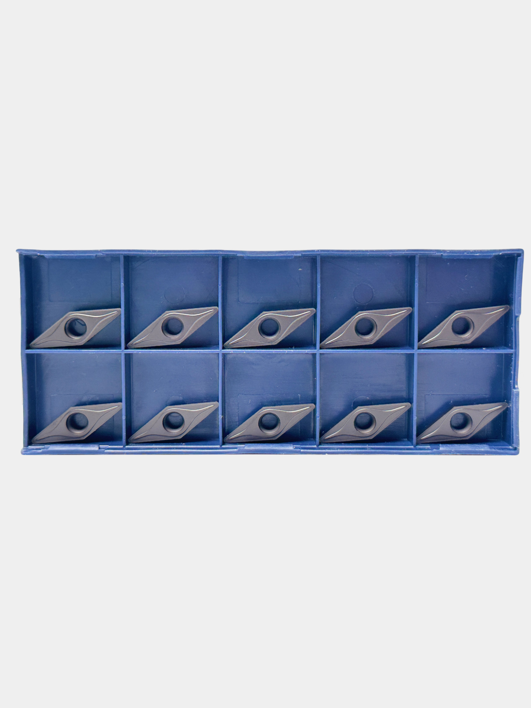 Пластина VBMT 160408 VC5225 (Р) // VIZER