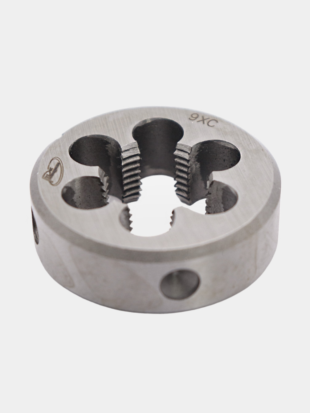 Плашка М 20х0,5 ГОСТ 9740-71 9ХС