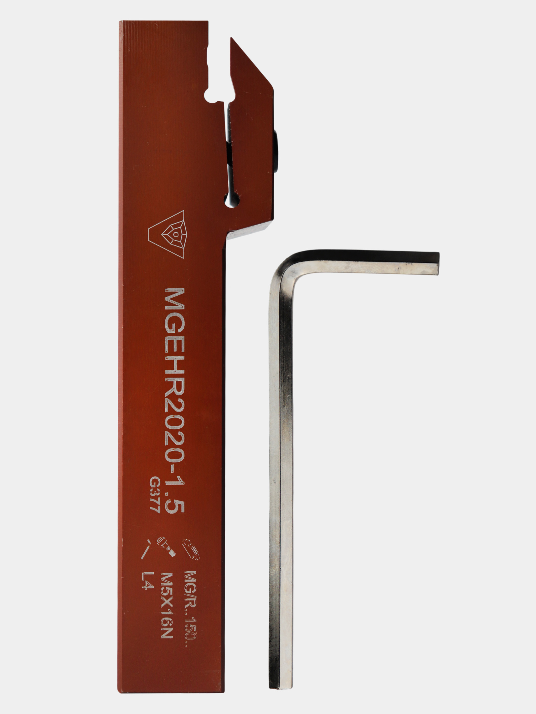 Державка MGEHR 2020 1.5 //VIZER