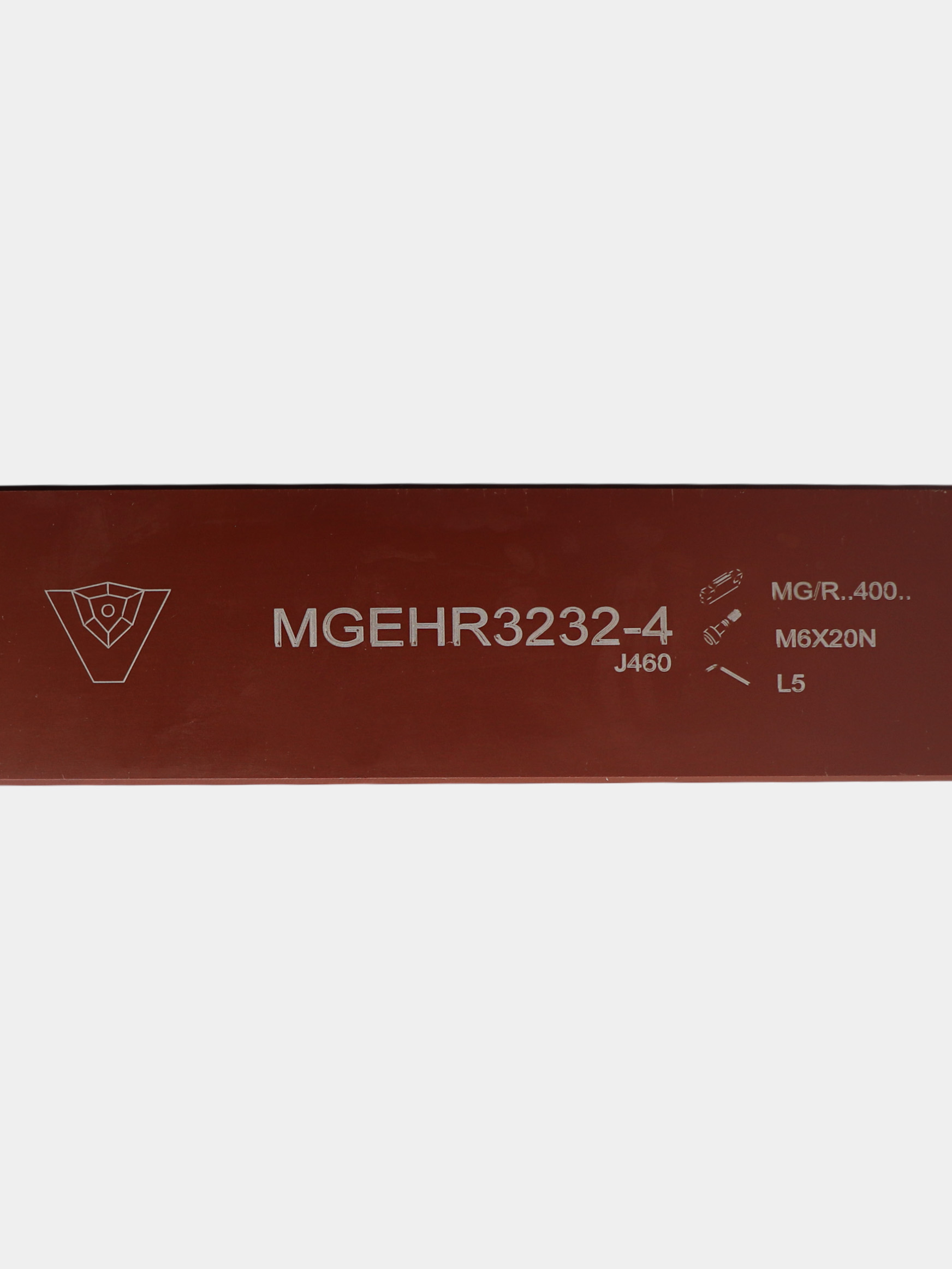 Державка MGEHR 3232 4 //VIZER