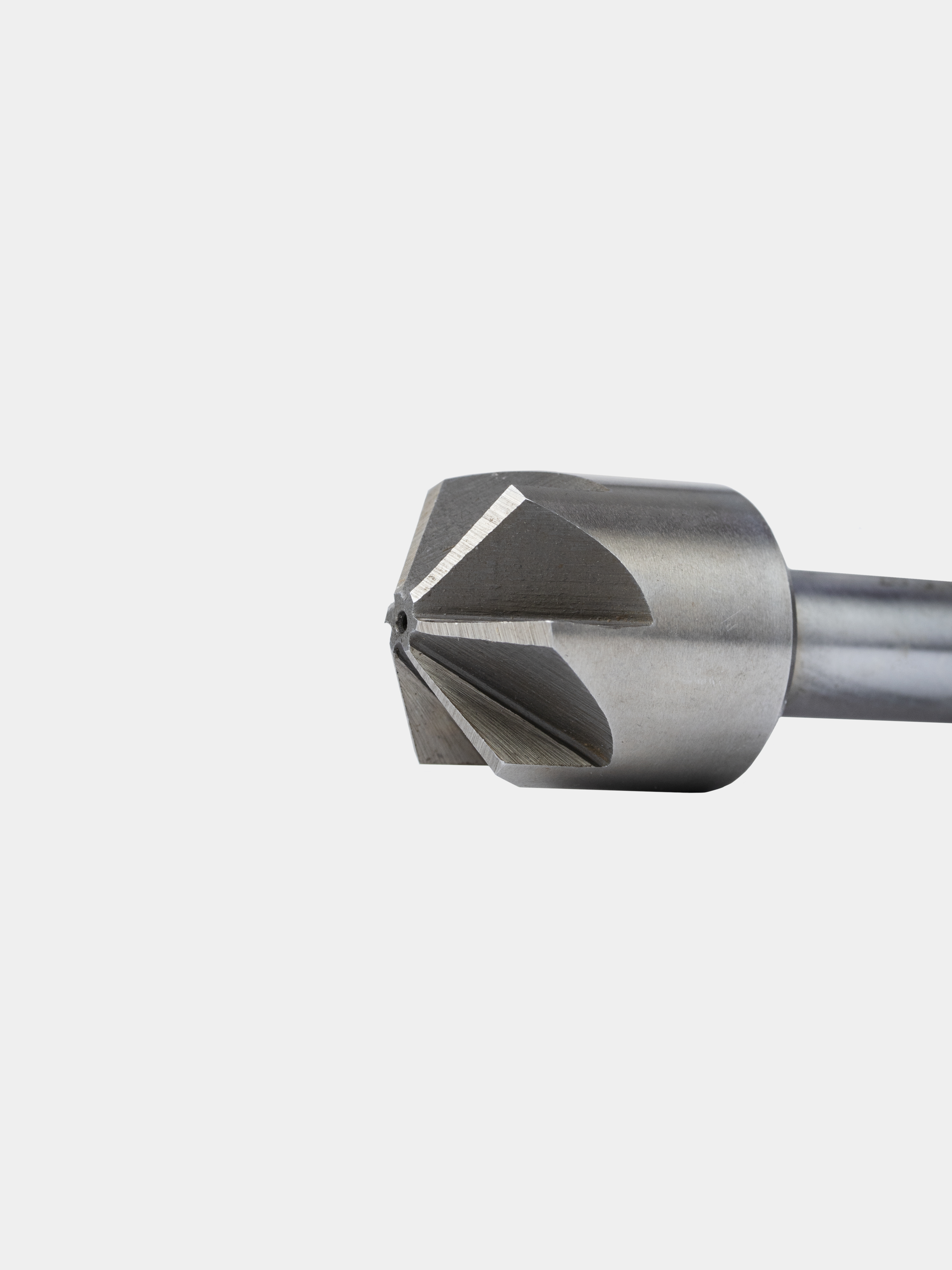 Зенковка ц/х 20,0 мм 120° Р6М5 //РИ