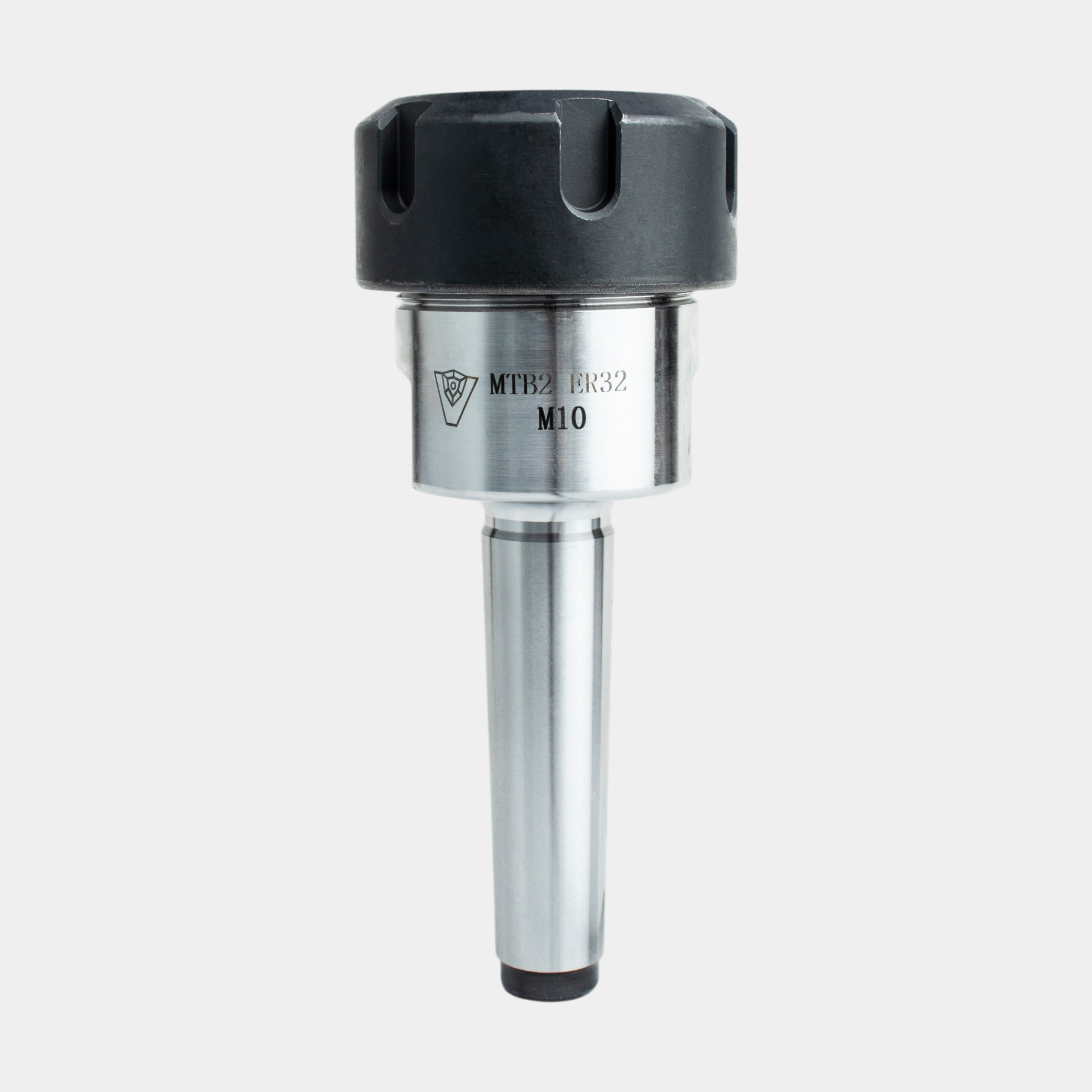 Патрон цанговый MTB2хER32 М10х1.5 DIN228 //VIZER
