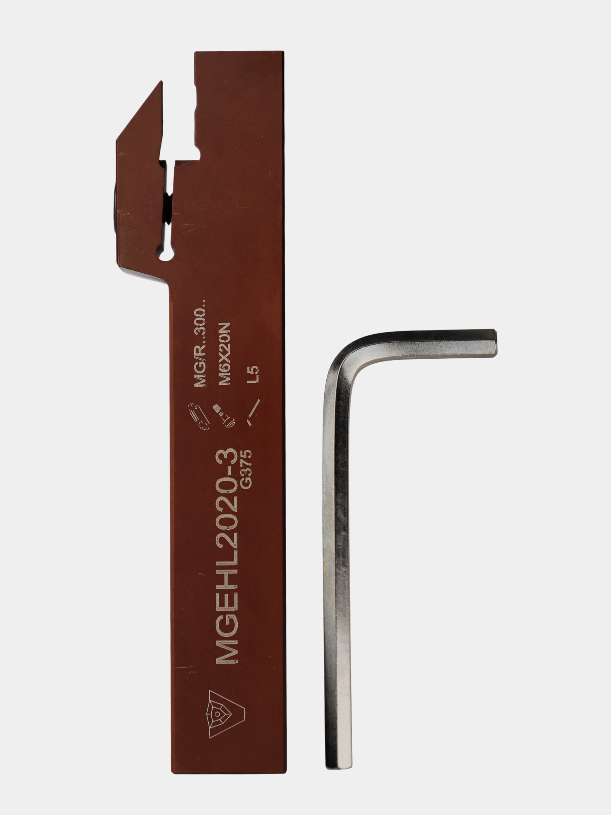 Державка MGEHL 2020 3 //VIZER