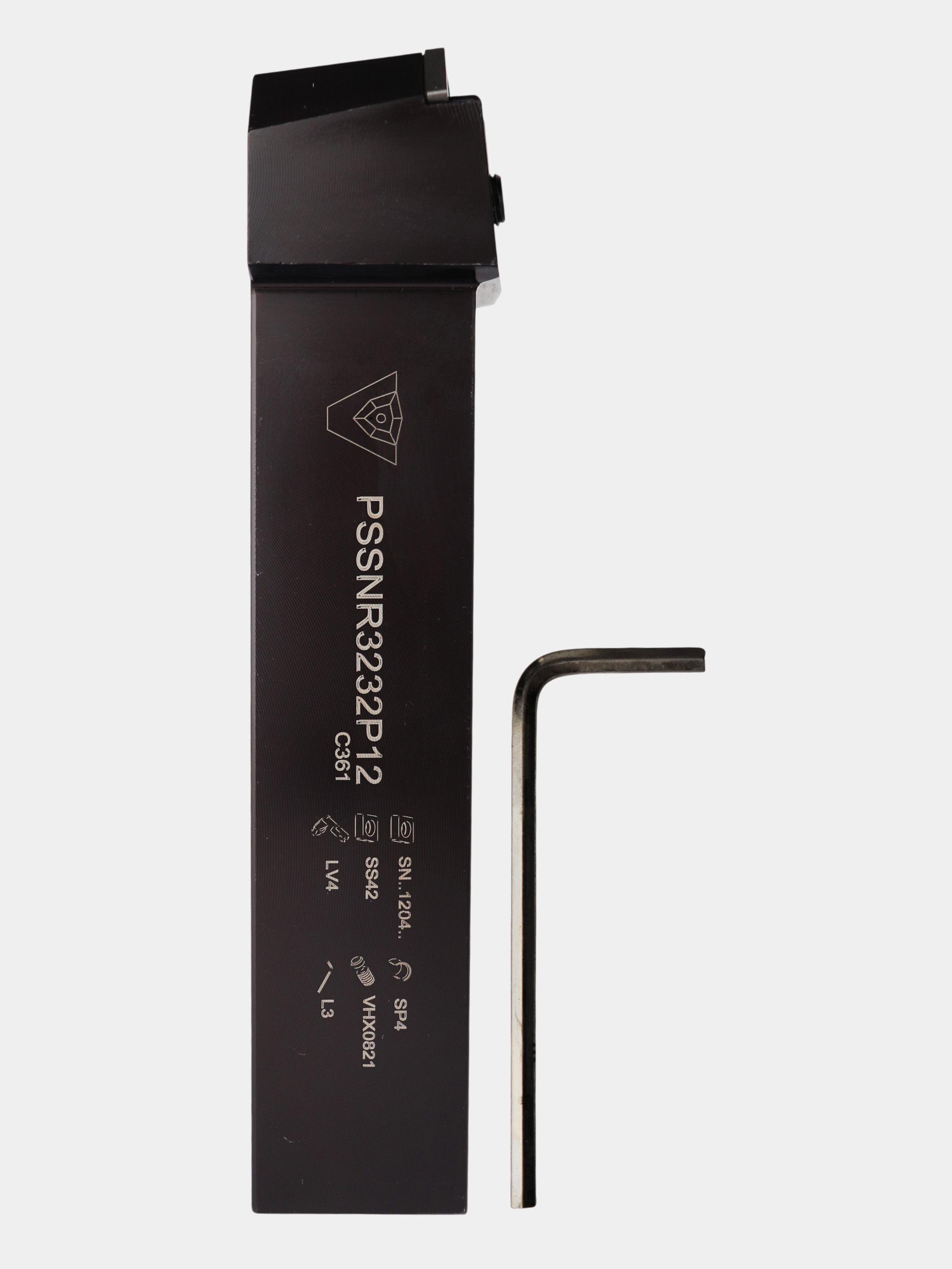 Державка PSSNR 3232 P12 //VIZER