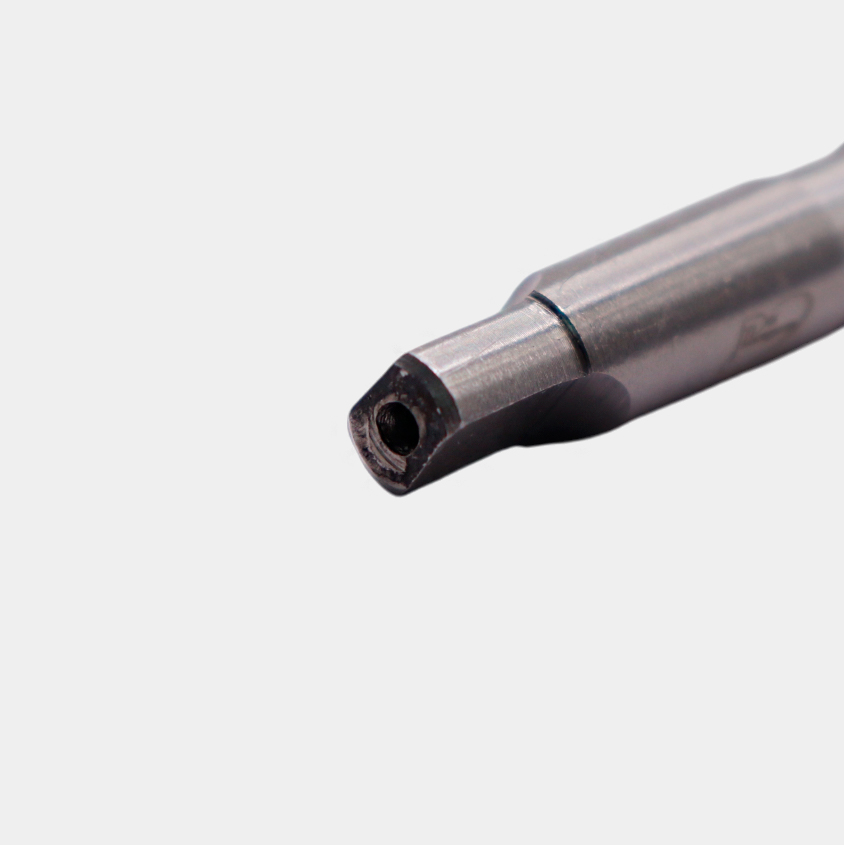 Сверло конический хвостовик  7,0 средняя серия, КЛАСС А1 ГОСТ 10903-77 Р6М5