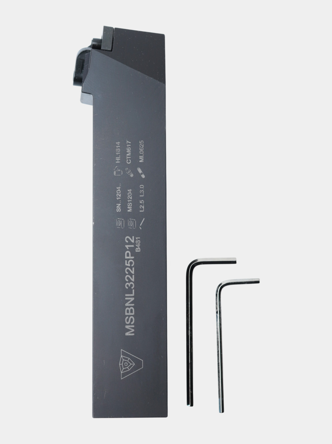 Державка MSBNL 3225 P12 //VIZER