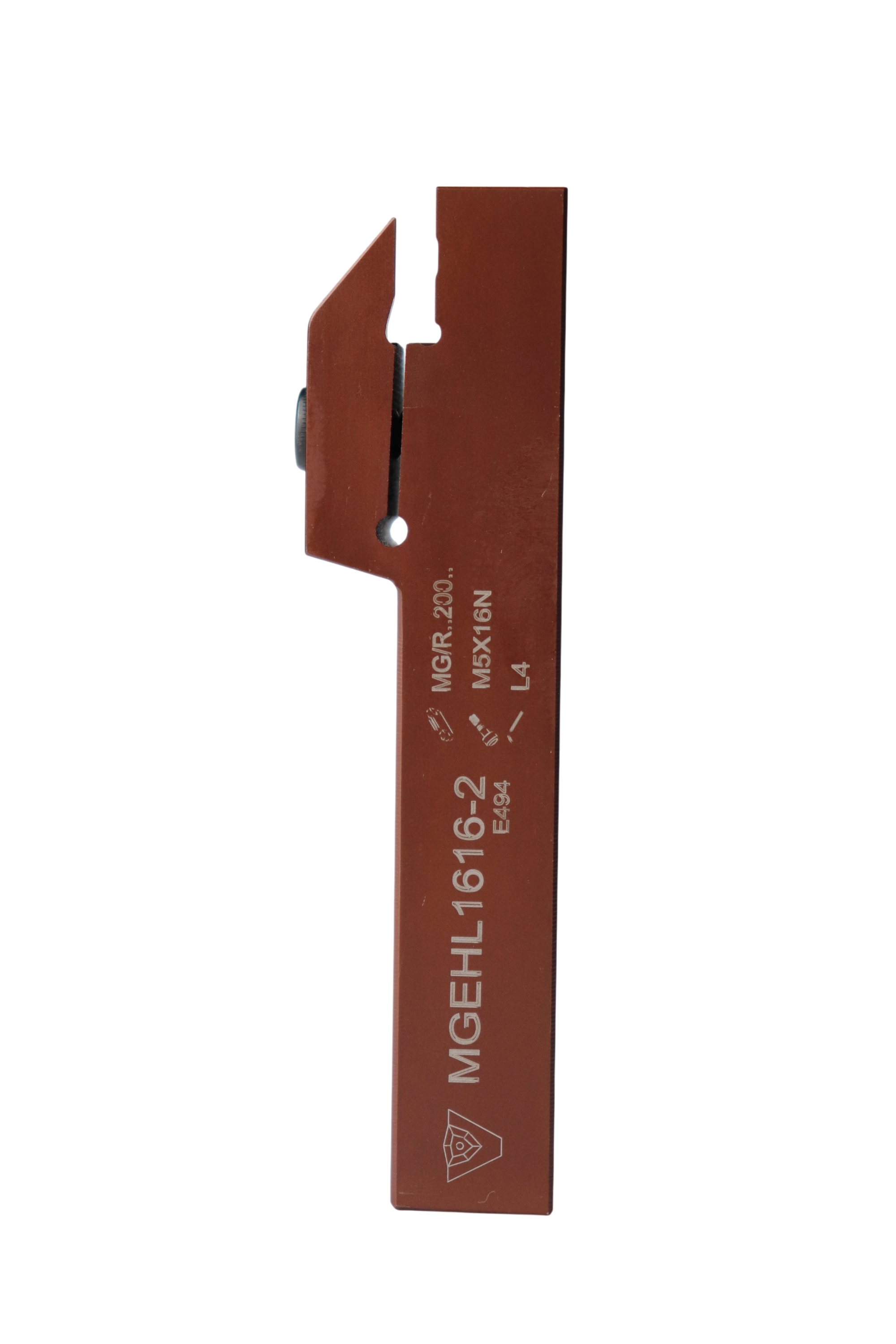 Державка MGEHL 1616 2 //VIZER