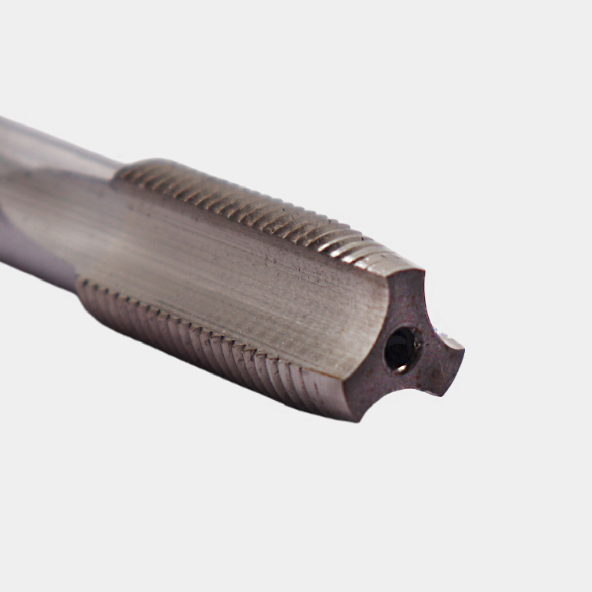 Метчик машинно-ручной  14 х 1,25 ,1 штука для сквозных отверстий, ГОСТ 3266-81 Р6М5