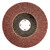 Круги лепестковые торцевые КЛТ