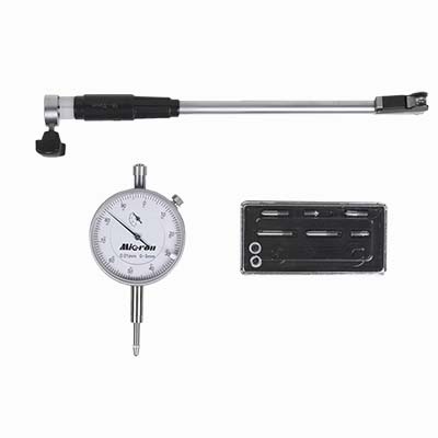 Нутромер индикат. НИ   18- 35 0,01 МИК*