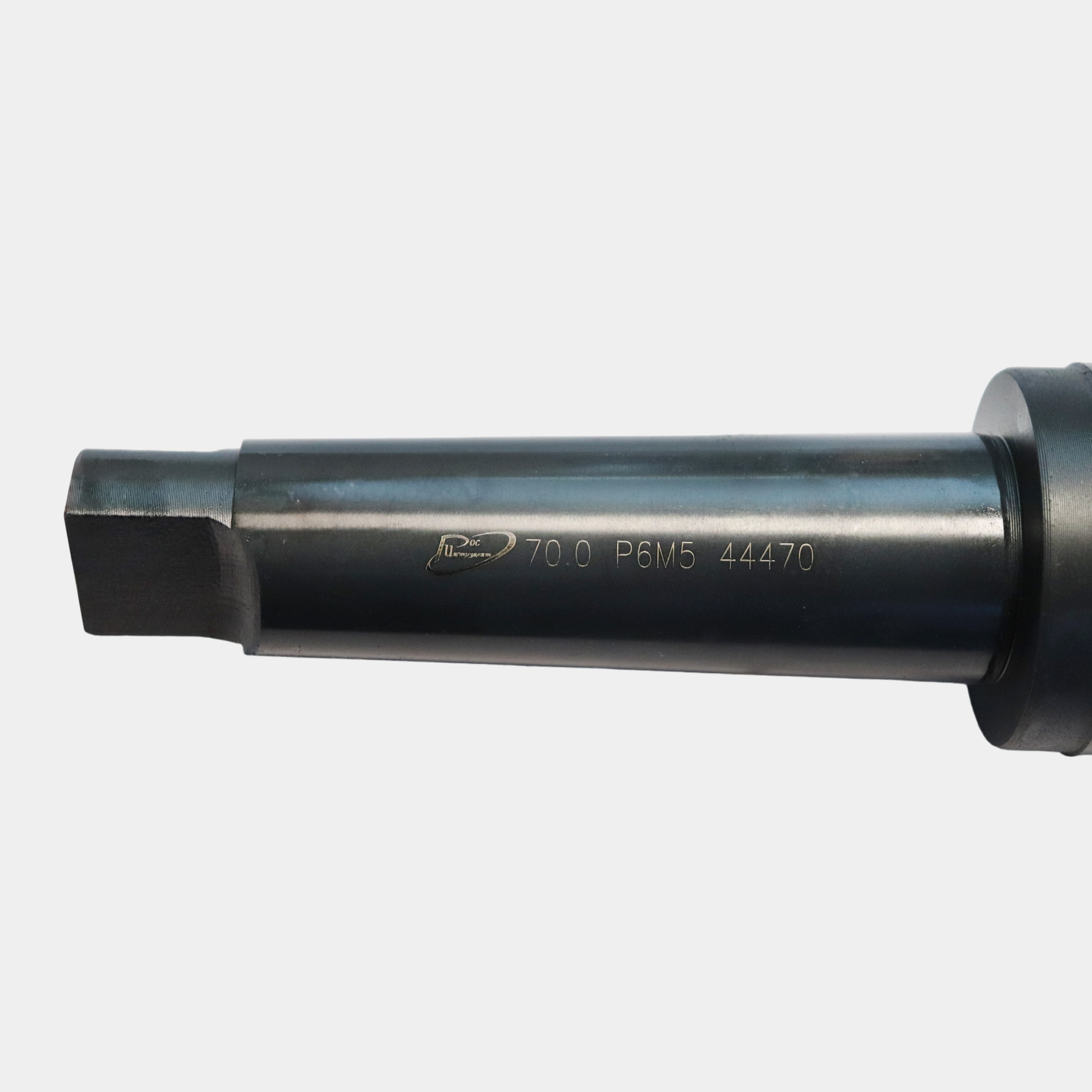 Сверло конический хвостовик 70,0 средняя серия, ГОСТ 10903-77 HSS(Р6М5)