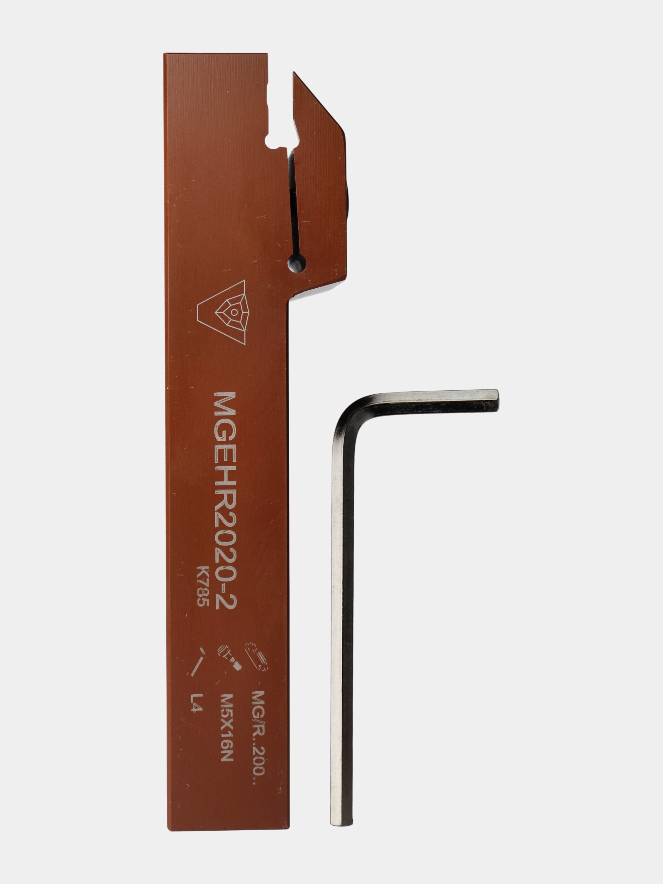 Державка MGEHR 2020 2 //VIZER