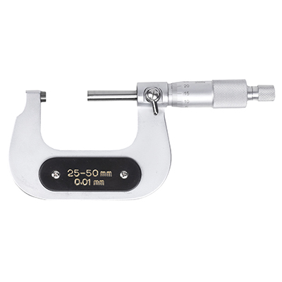 Микрометр МК-  50 0,01 SHAN