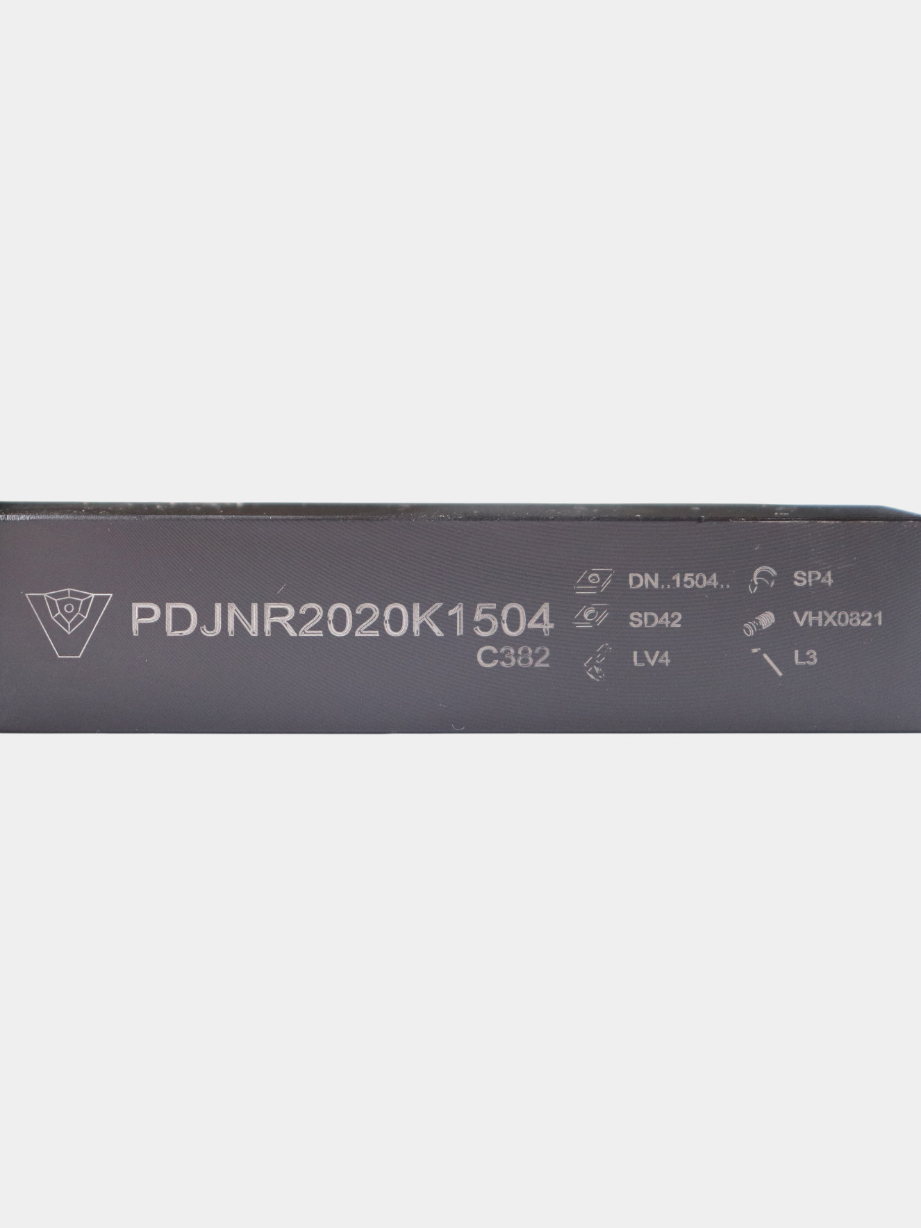 Державка PDJNR 2020 K1504 //VIZER