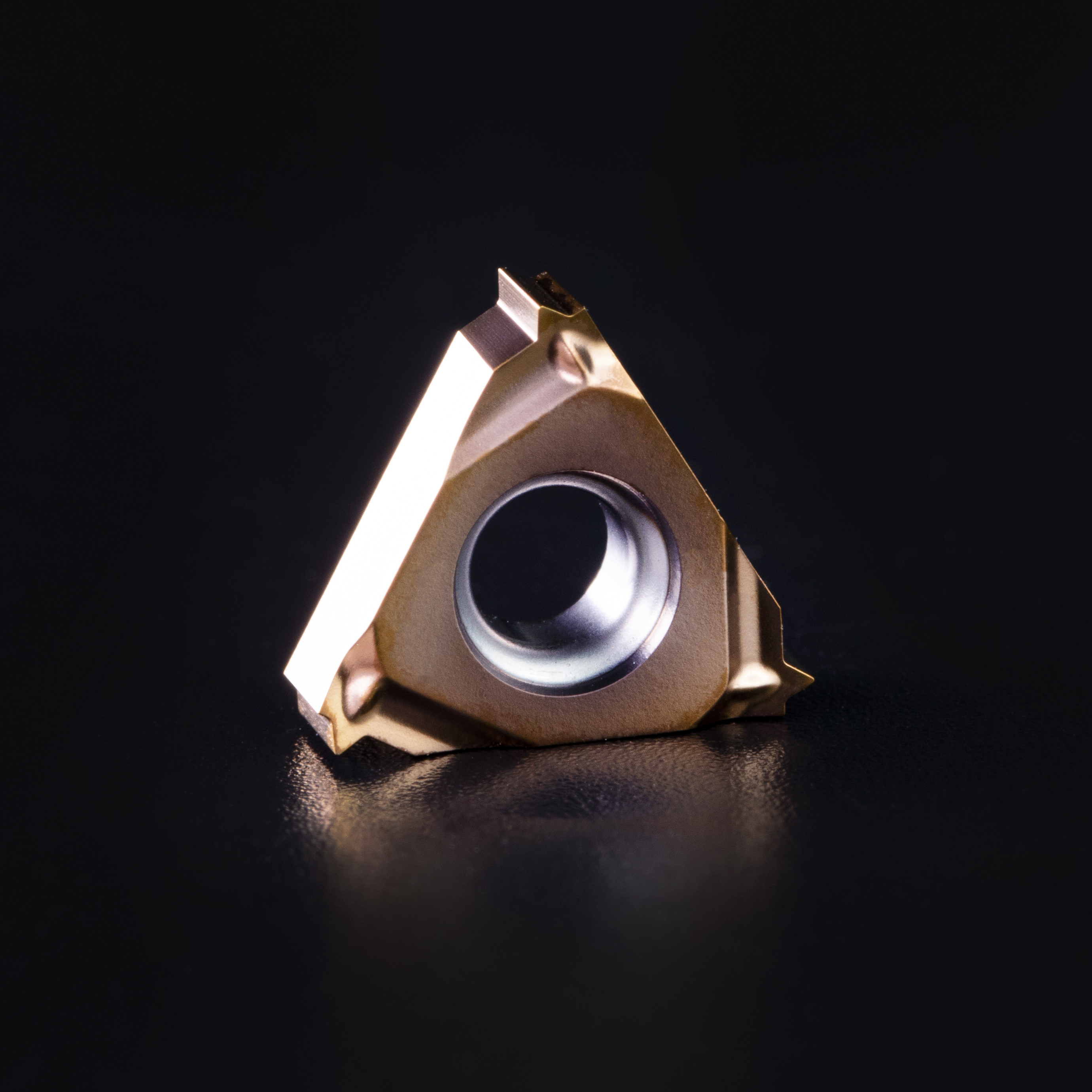 Пластина 11IR 1.00 ISO A VP2125B (М) // VIZER