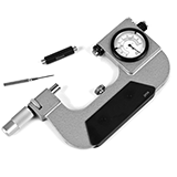 Скобы рычажные