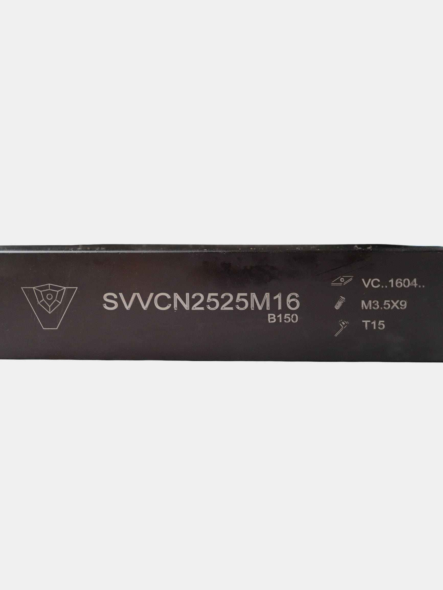 Державка SVVCN 2525 M16 //VIZER