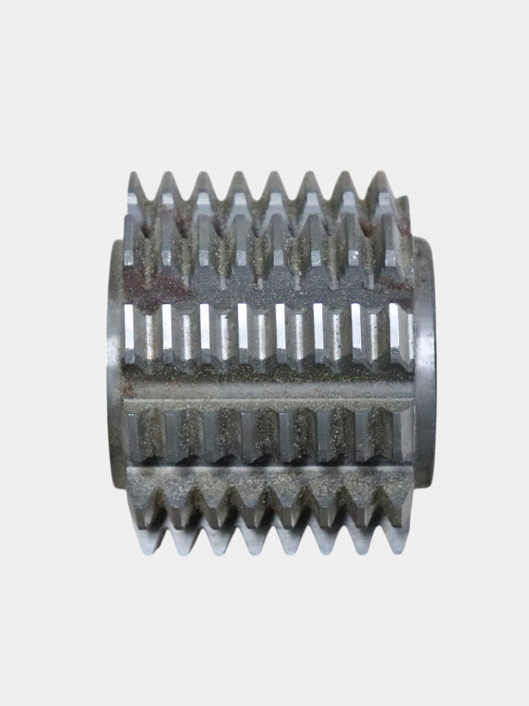 Фреза червячная ГОСТ 9324-80 M 1,75 20 гр кл В