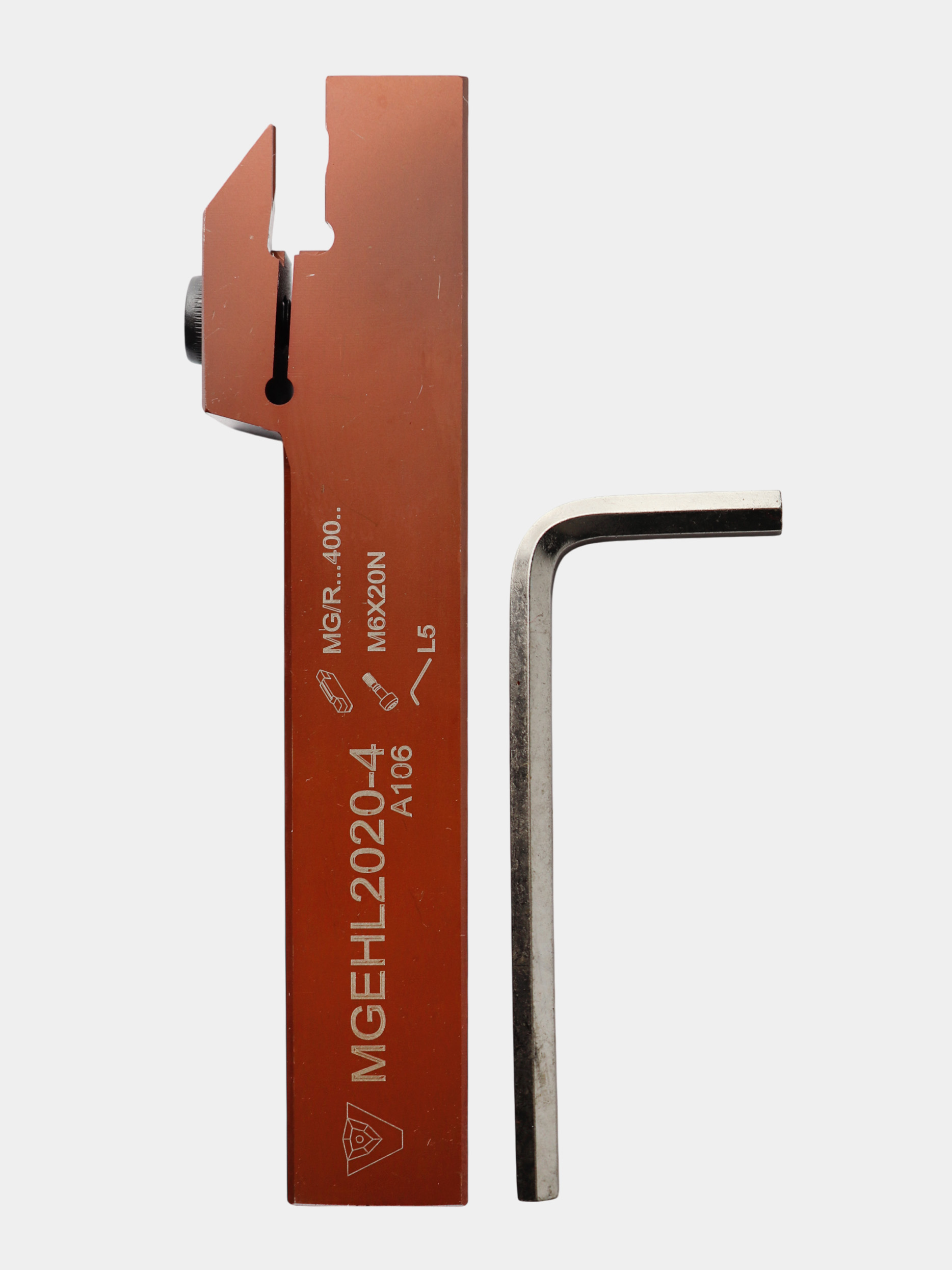 Державка MGEHL 2020 4 //VIZER