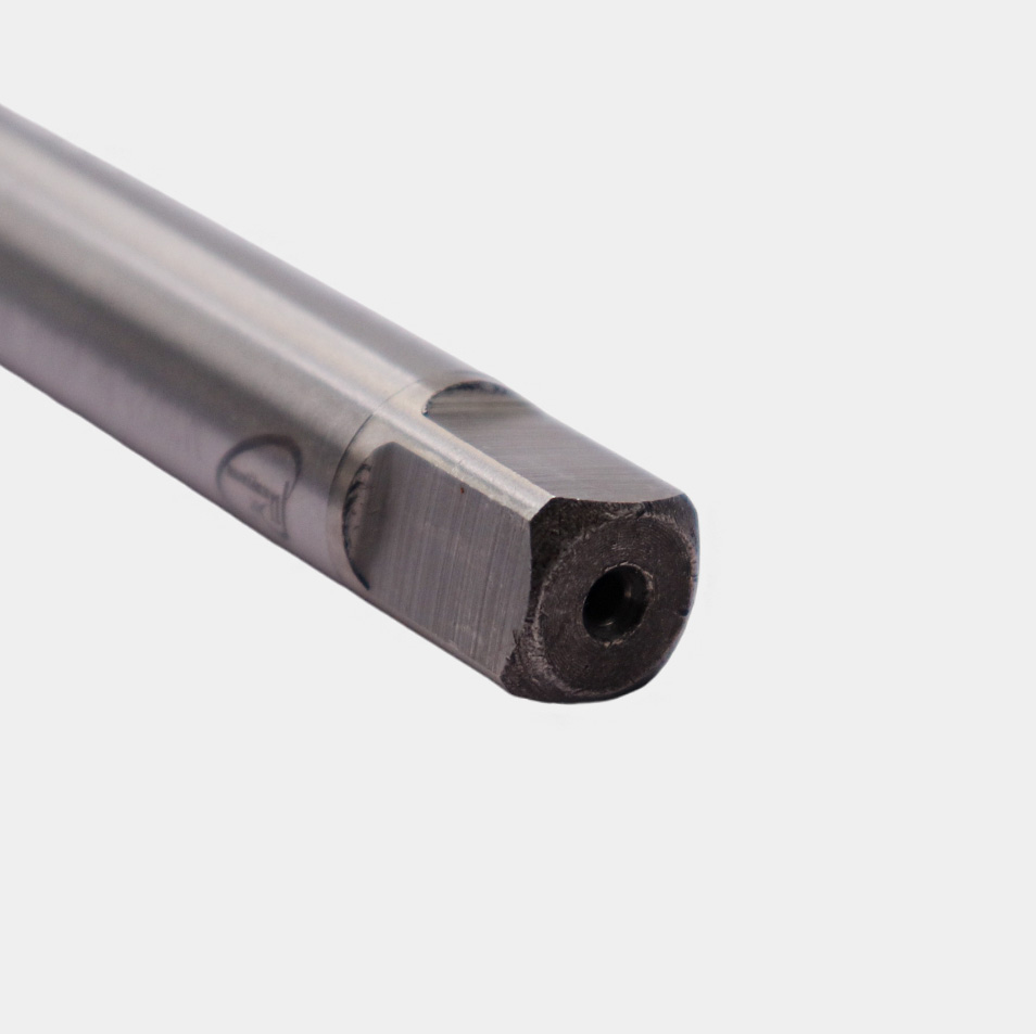 Метчик с винтовой канавкой, глухой М 18х2,5 HSS  6H   DIN376