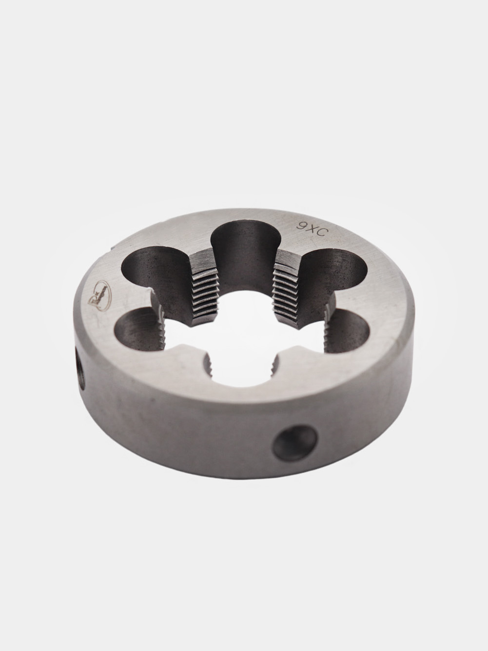 Плашка М 36х1,0 ГОСТ 9740-71 9ХС