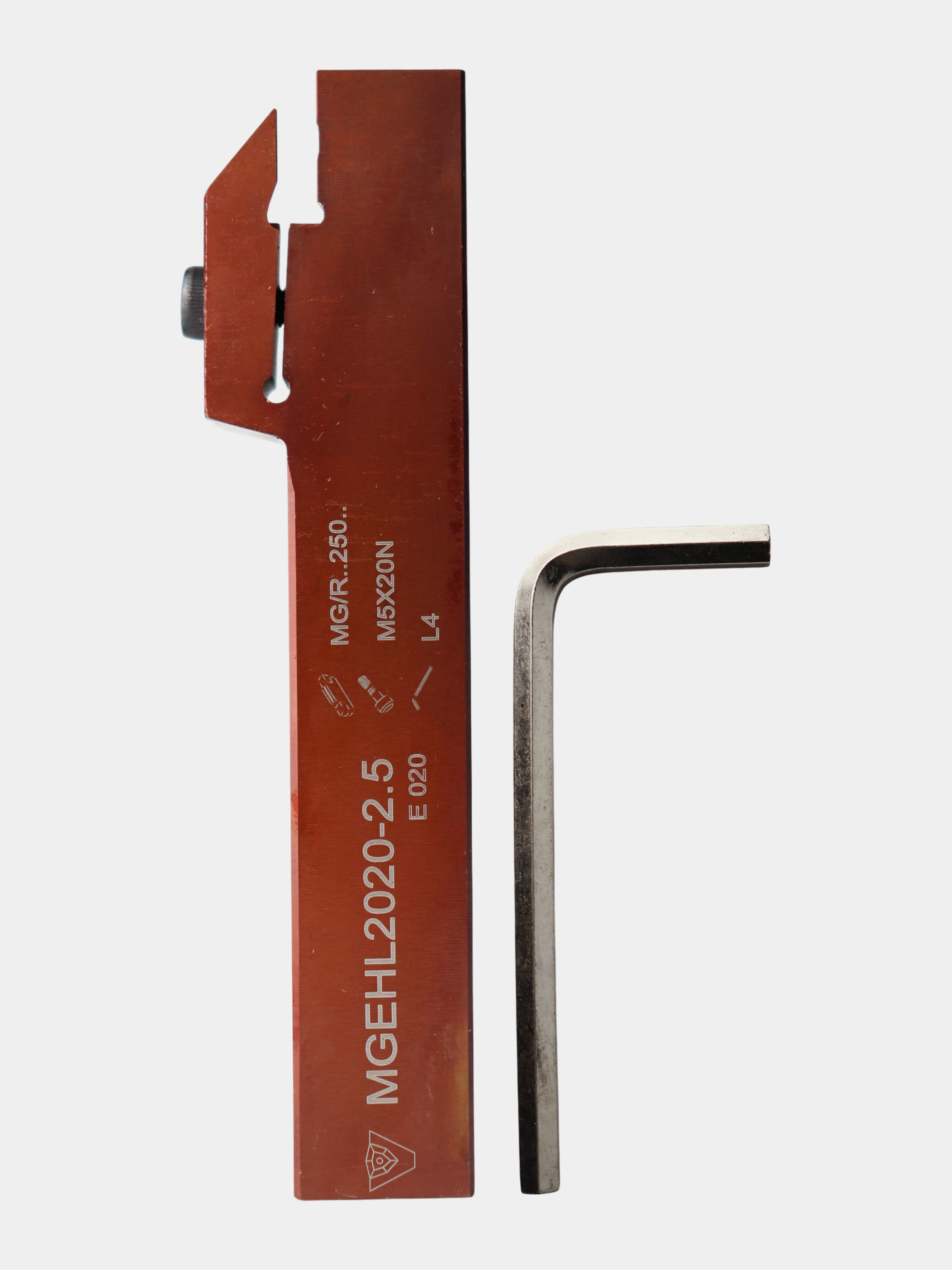 Державка MGEHL 2020 2.5 //VIZER