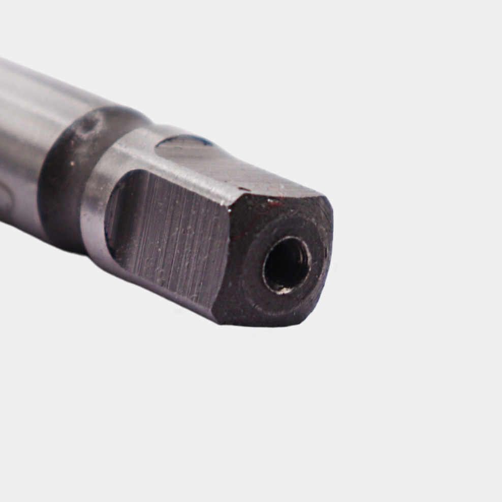 Метчик машинно-ручной  16 х 1,5 ,1 штука для сквозных отверстий, ГОСТ 3266-81 Р6М5