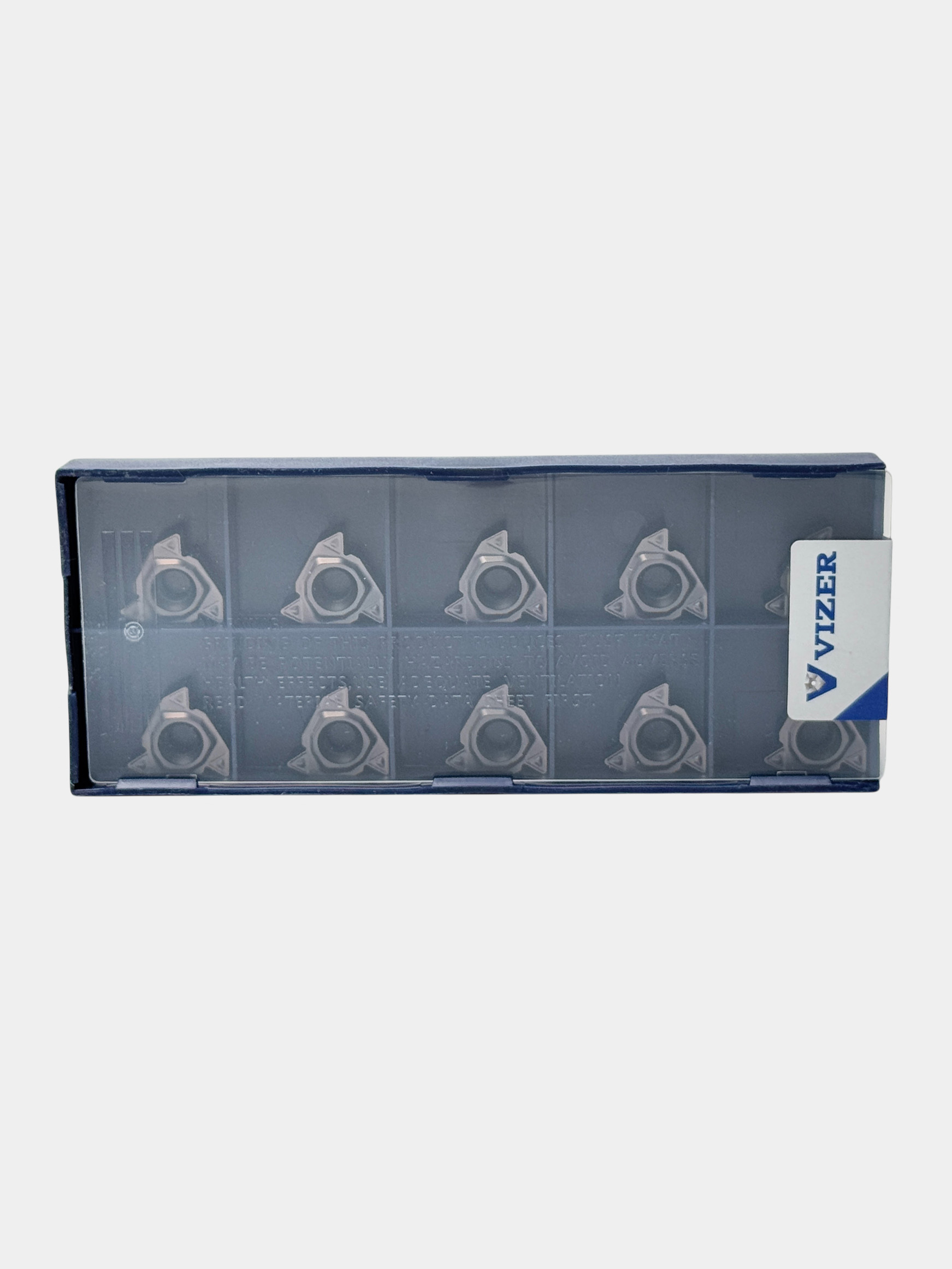 Пластина 22ER N60 A VP3020 (P) // VIZER