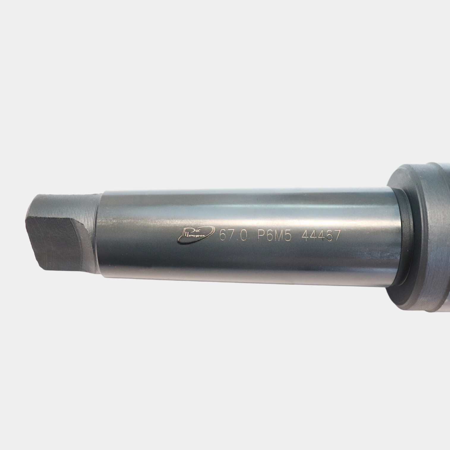 Сверло конический хвостовик 67,0 средняя серия, ГОСТ 10903-77 HSS(Р6М5)