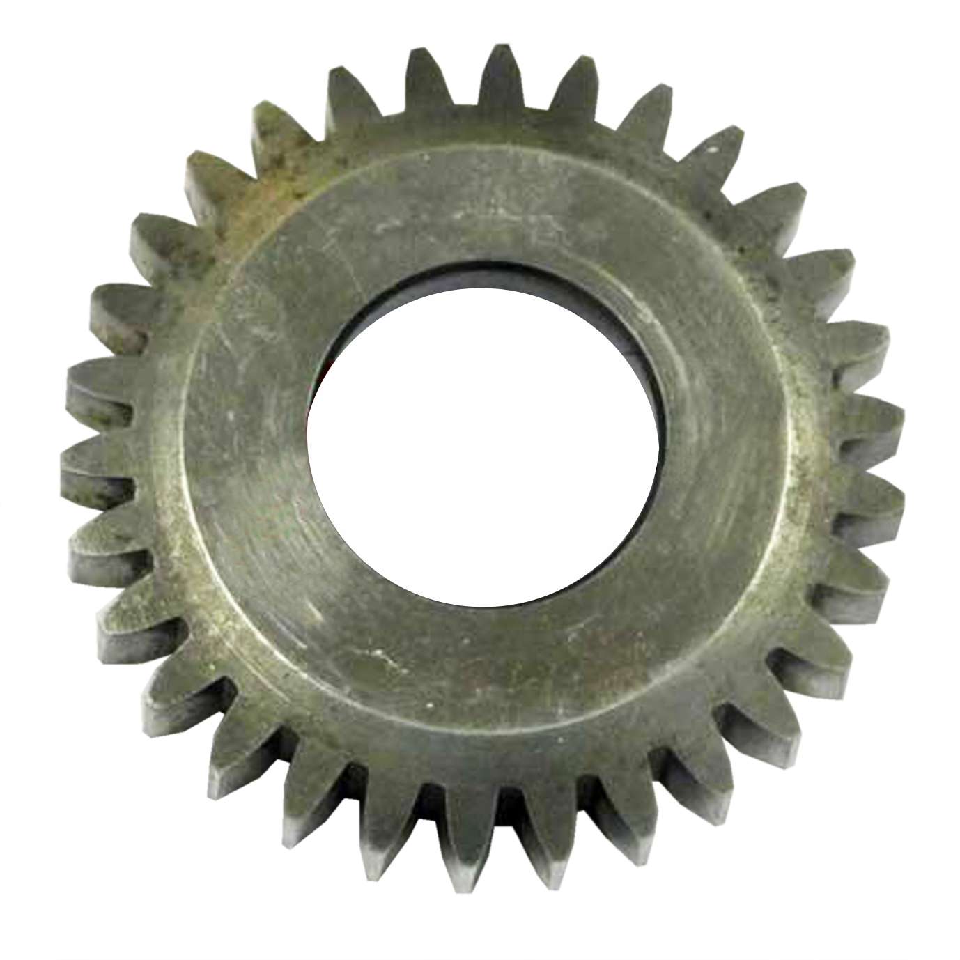 Долбяк чашечный m2,5  Z=30 20 гр. кл.А (2536-0133)