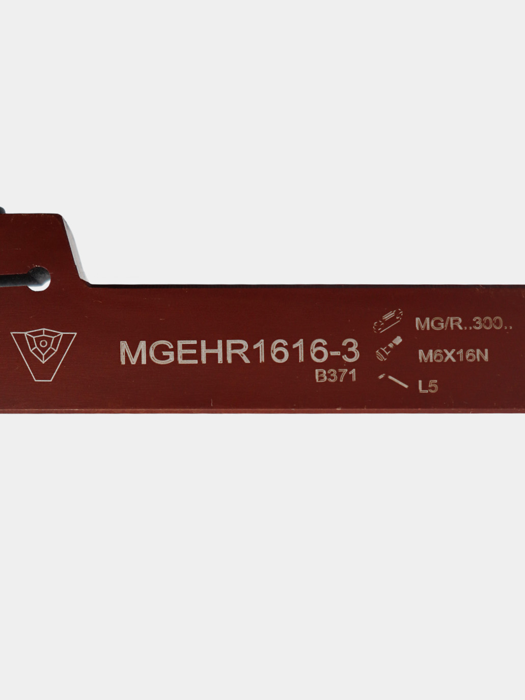 Державка MGEHL 1616 3 //VIZER