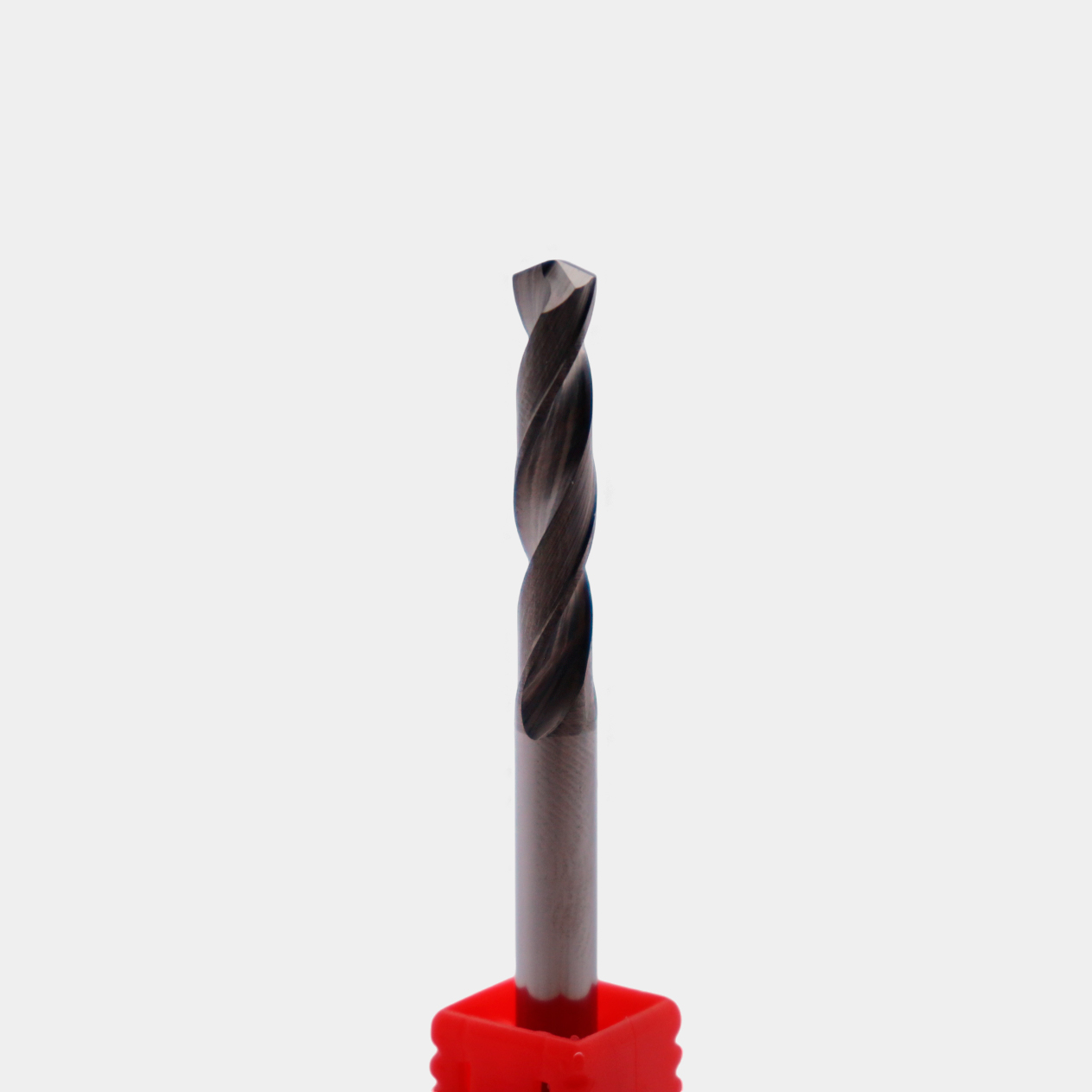 Сверло тв.спл ц/х цельное кор.  4,5х24х60 ВК8 2300-3867 ГОСТ 17274-71