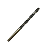 Сверла цилиндрический хвостовик, ЛЕВОсторонние ГОСТ 10902-77 Р6М5