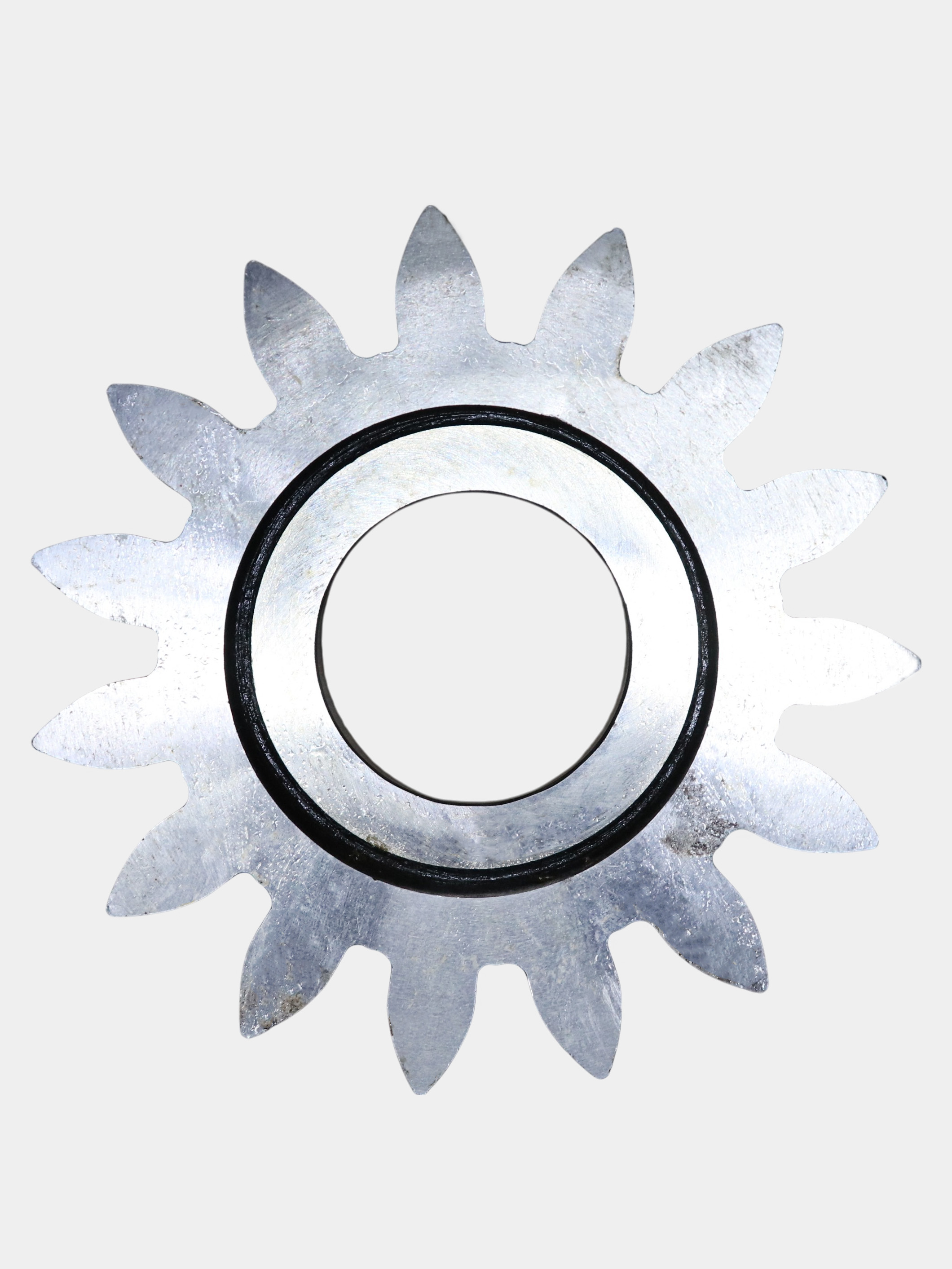 Долбяк дисковый  m7  Z15 кл В 20 гр