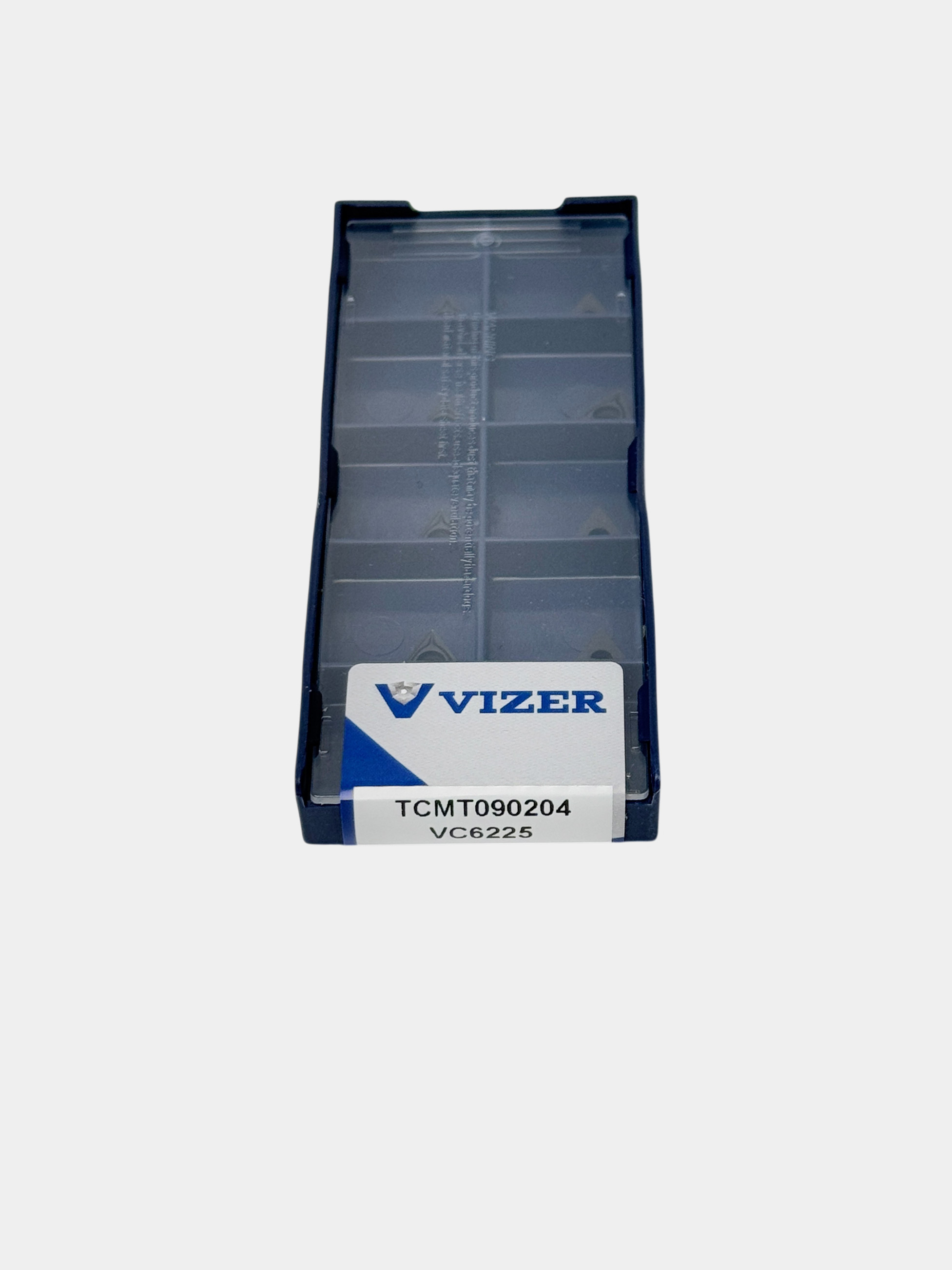 Пластина TCMT 090204 VC5225 (Р) // VIZER