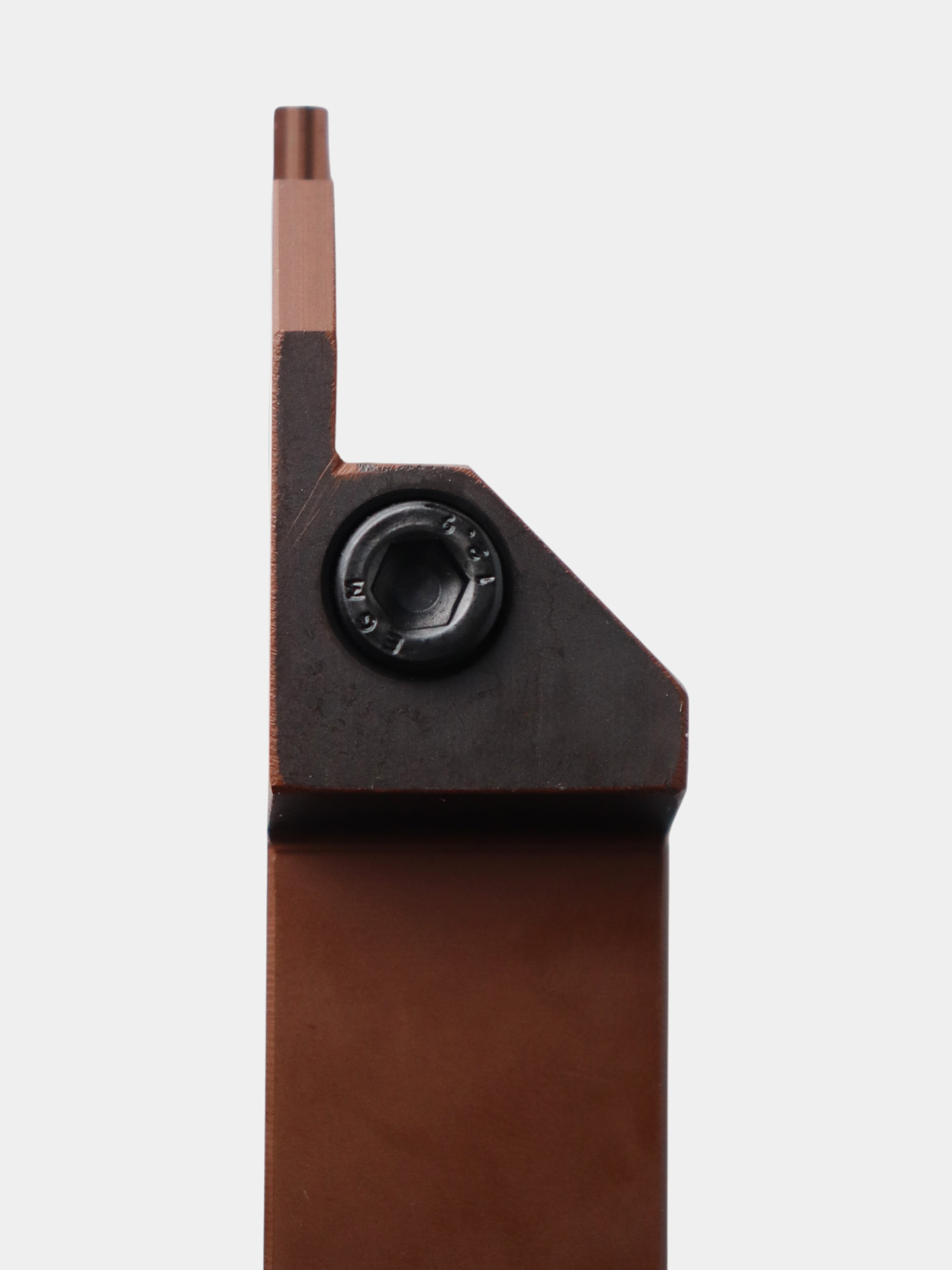 Державка MGEHR 2525 5 //VIZER