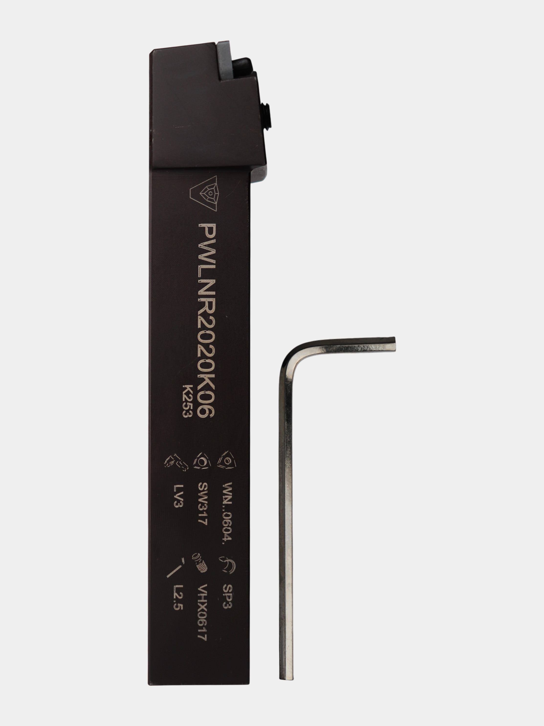 Державка PWLNR 2020 K06 //VIZER