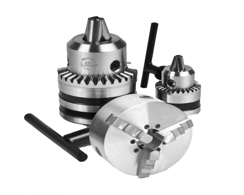 Станочная оснастка: виды и особенности