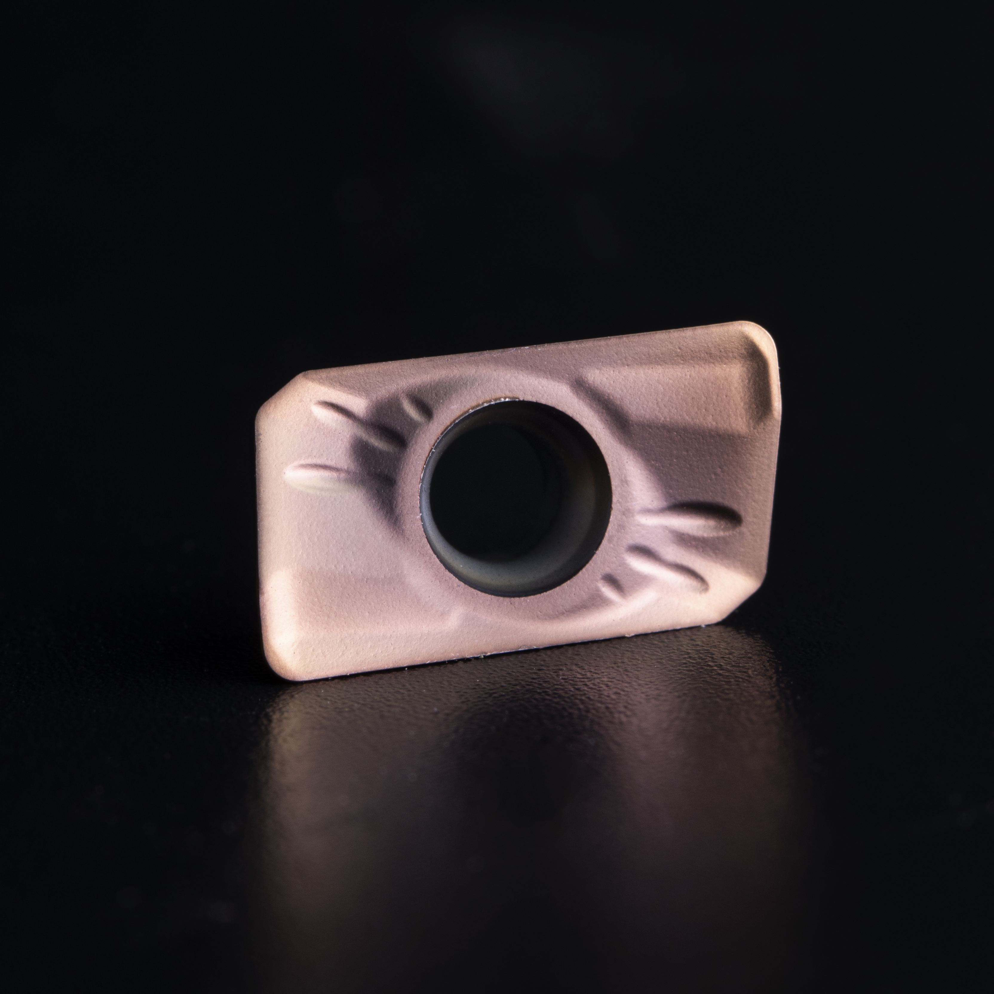 Пластина APMT 1135 PDER PM VP2125B (М) // VIZER